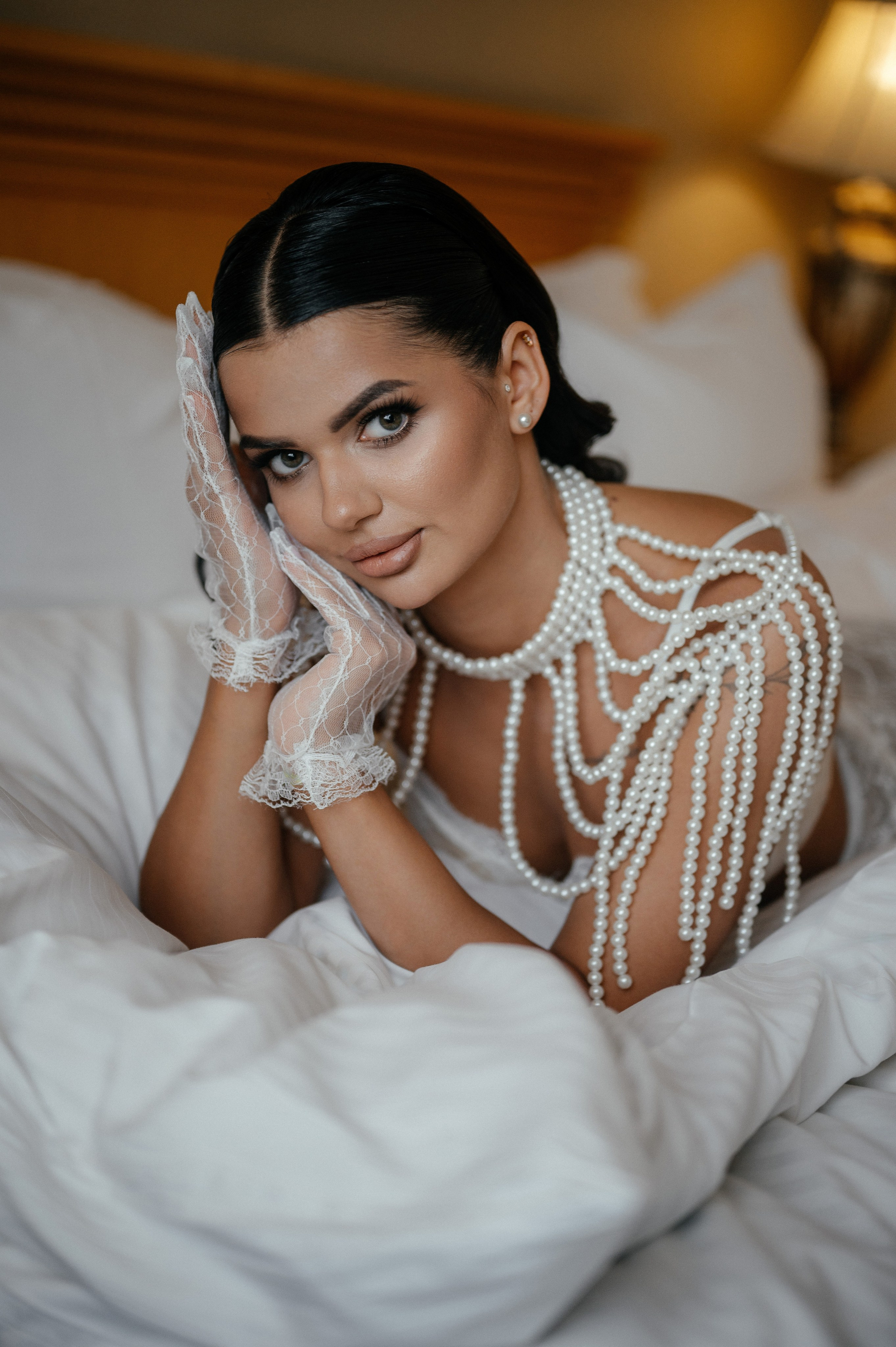 Катя & Михаил. Свадебный фотограф в Донецке — Вита Донец