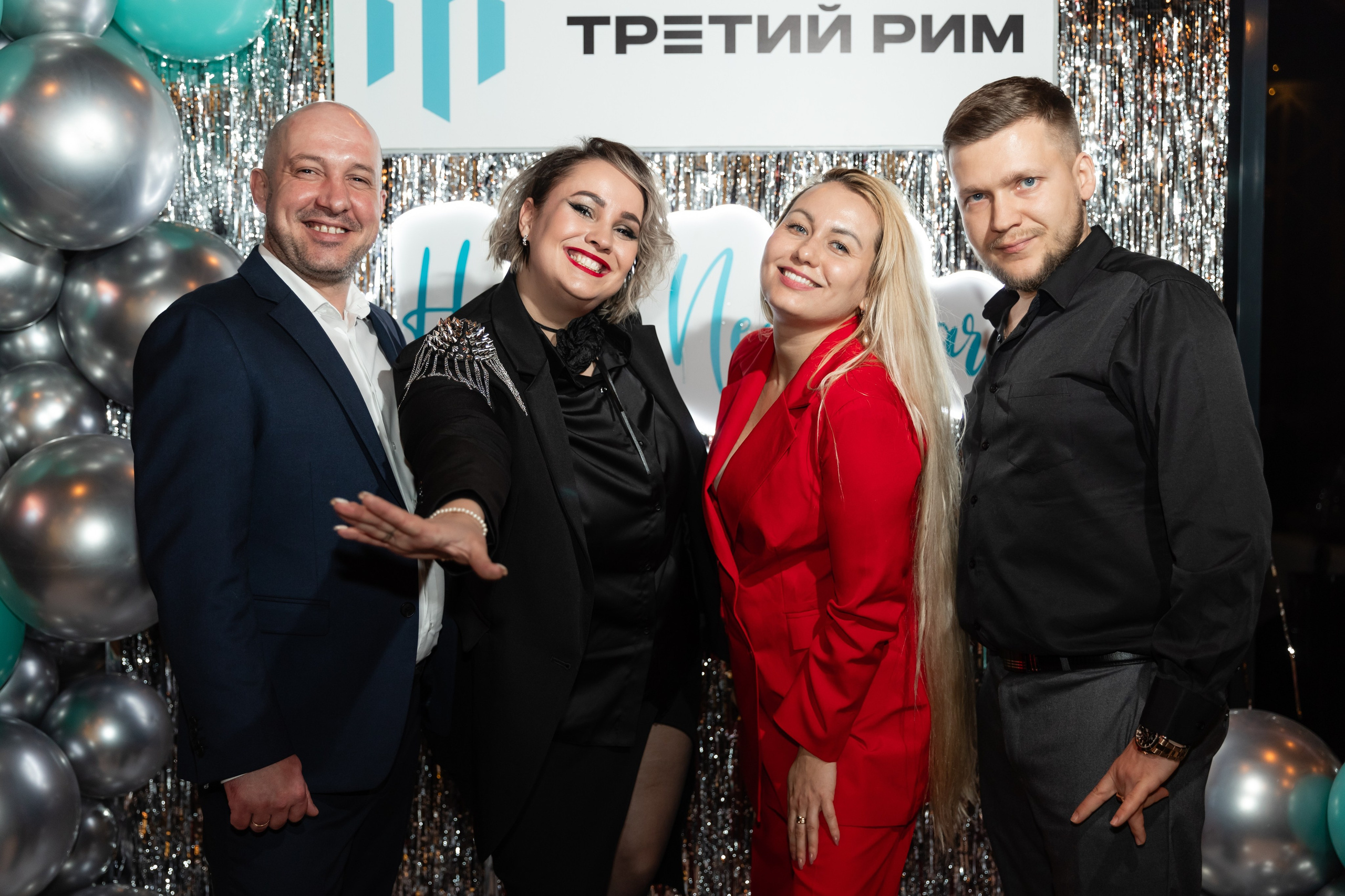 Новогодний корпоратив Третий Рим (Veranda Riverside). Татьяна Чернышова свадебный фотограф Москва