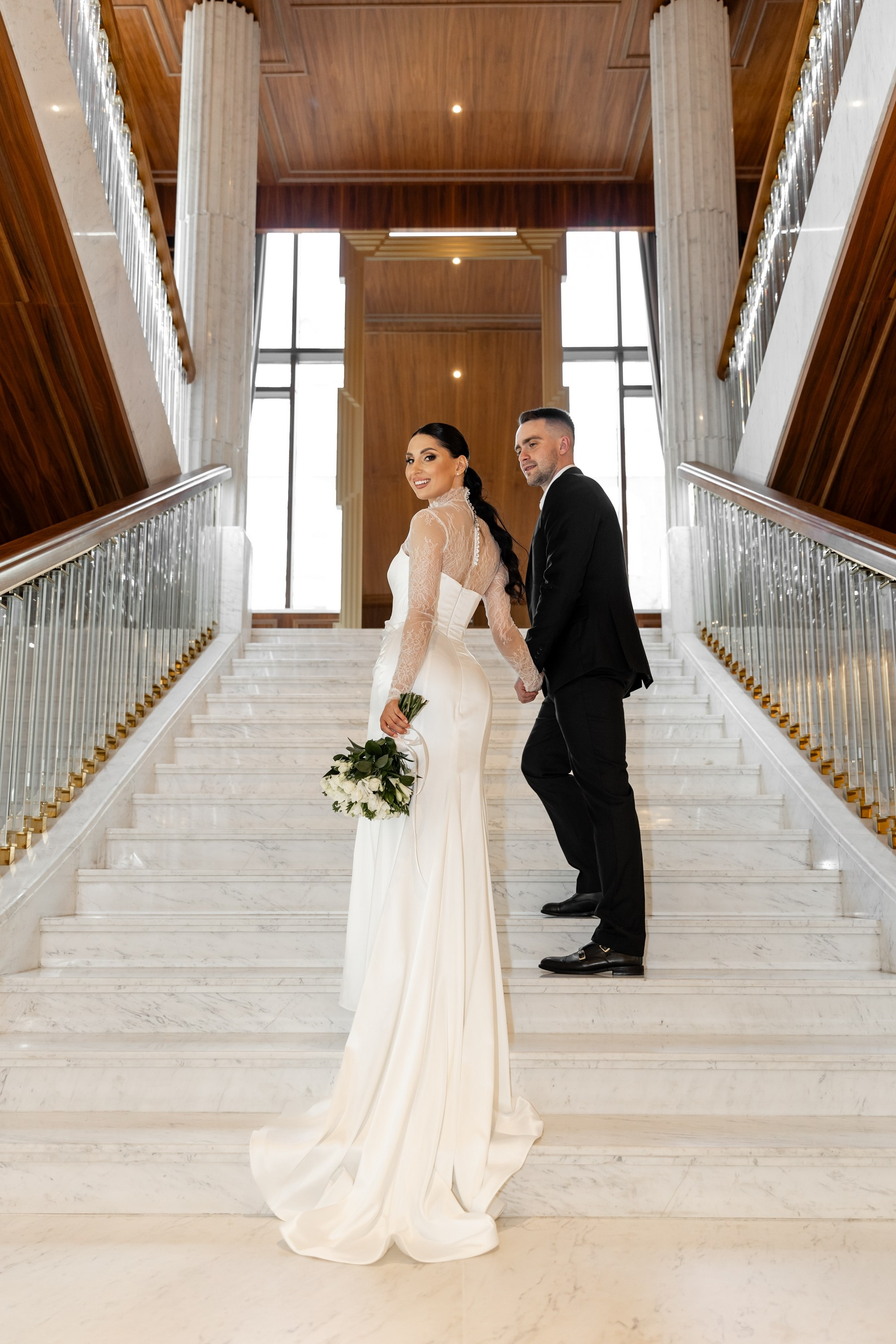 Дарья и Артём. Татьяна Чернышова свадебный фотограф Москва