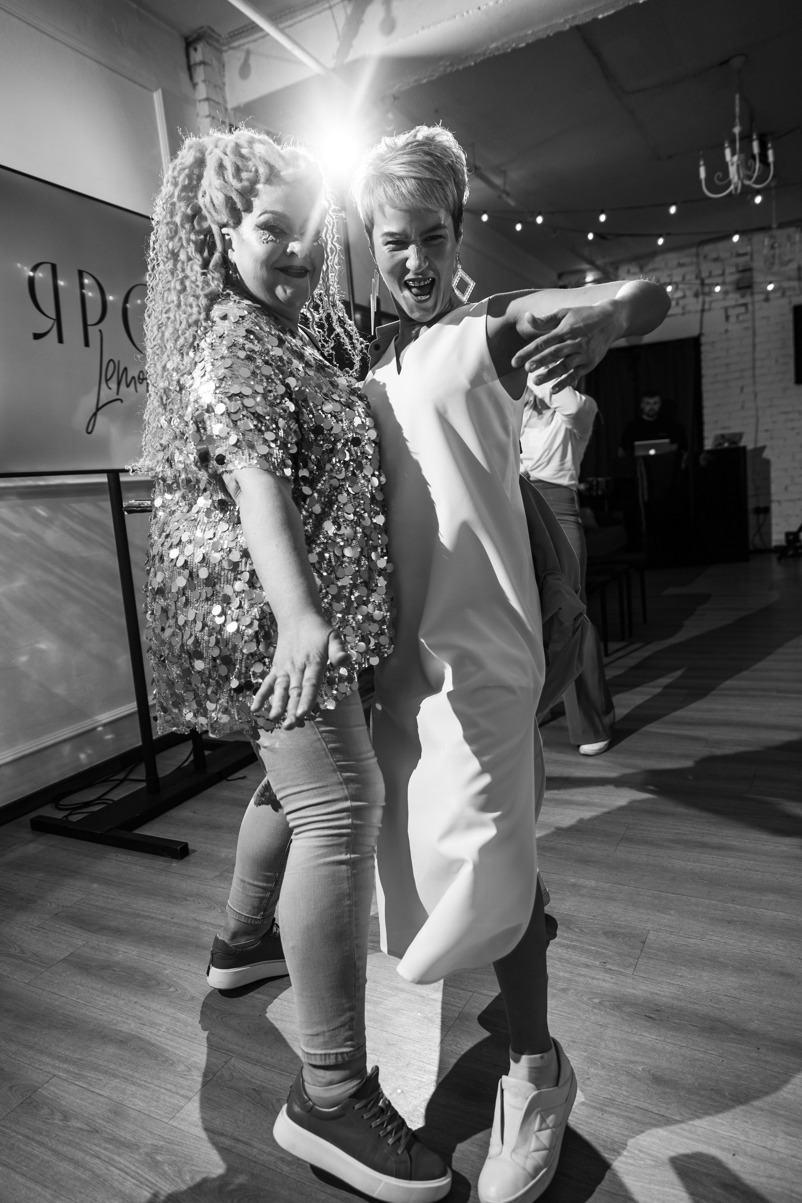 Lemon Queen Party. Свадебный фотограф в Красноярске Абраменко Настя