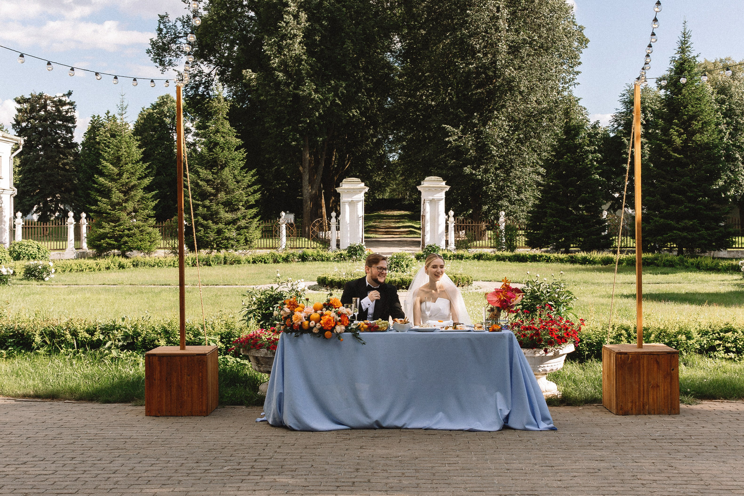 Виктория и Александр. Lifestyle фотограф в Санкт-Петербурге Анна Щекалева