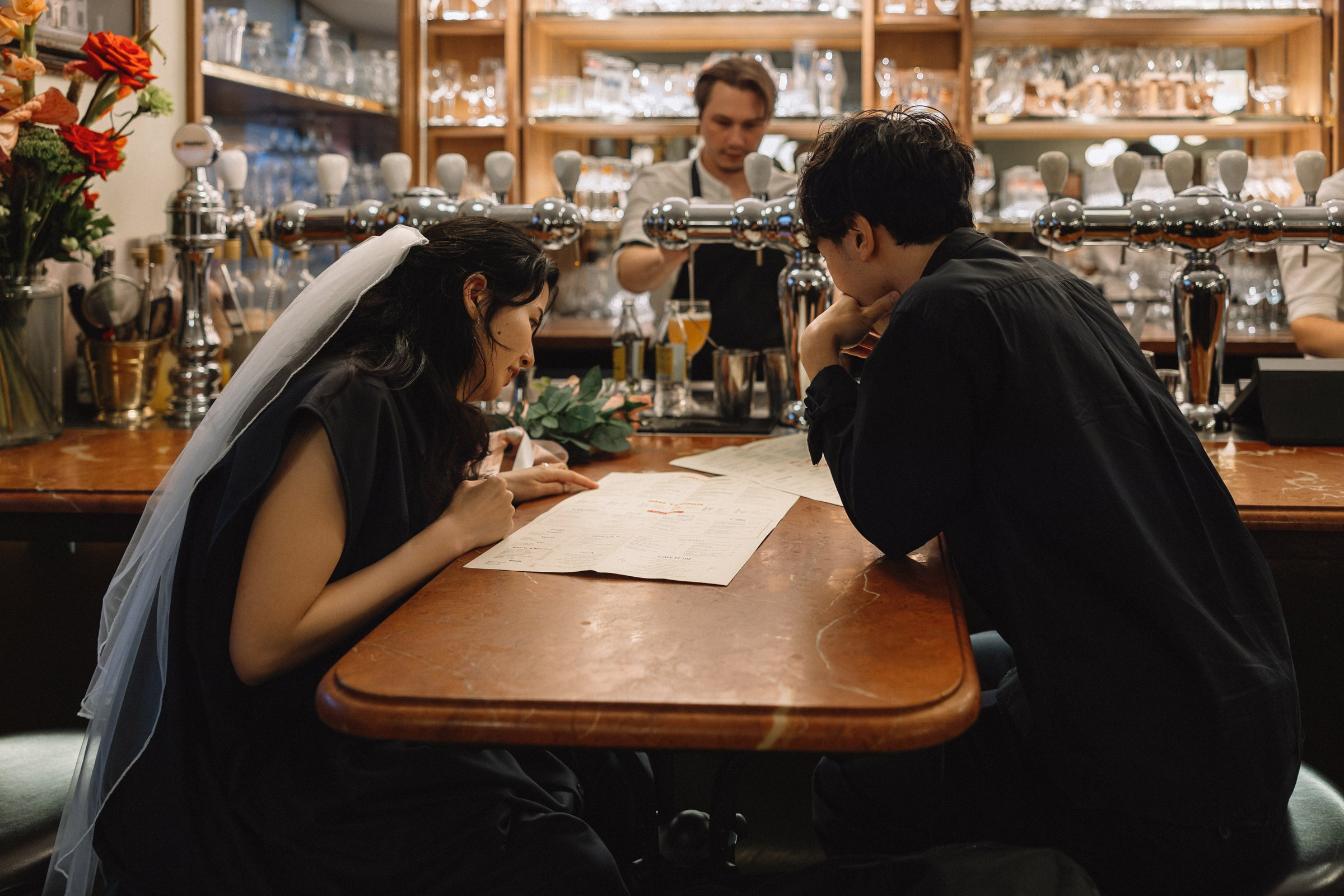 Рёта и Мое. Lifestyle фотограф в Санкт-Петербурге Анна Щекалева