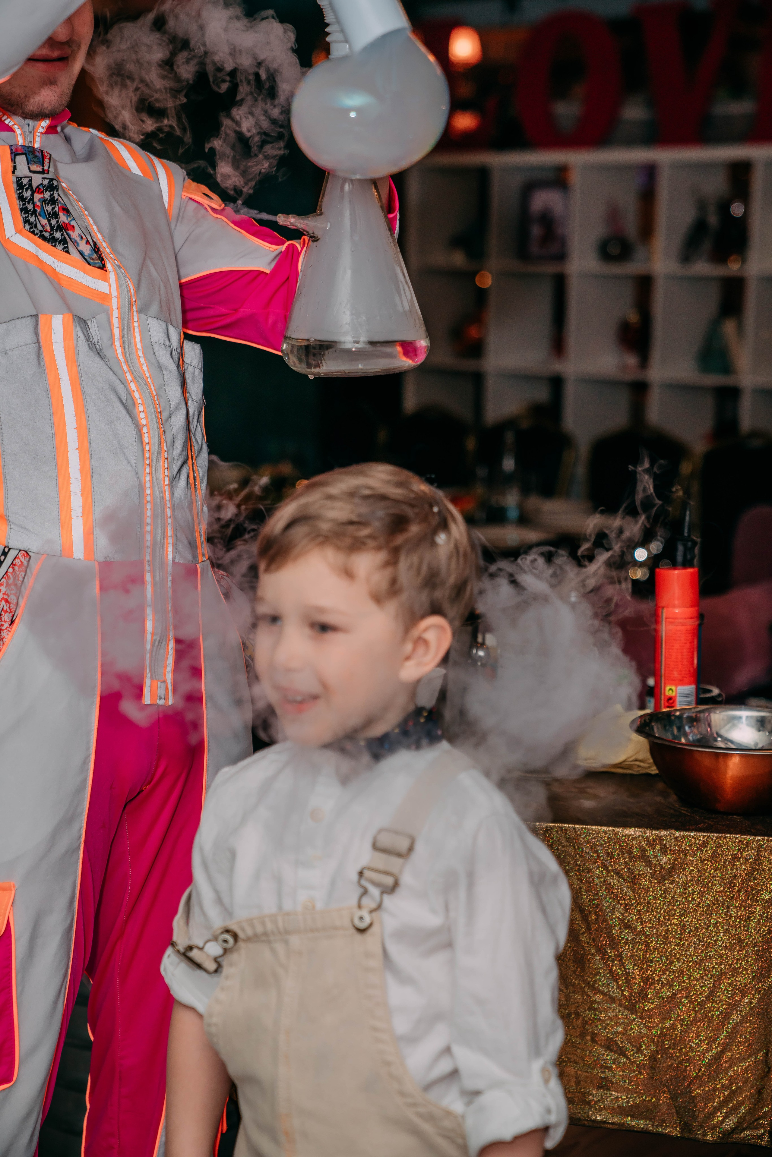 Эля. Семейный и школьный фотограф в Москве Юлия Кобзева