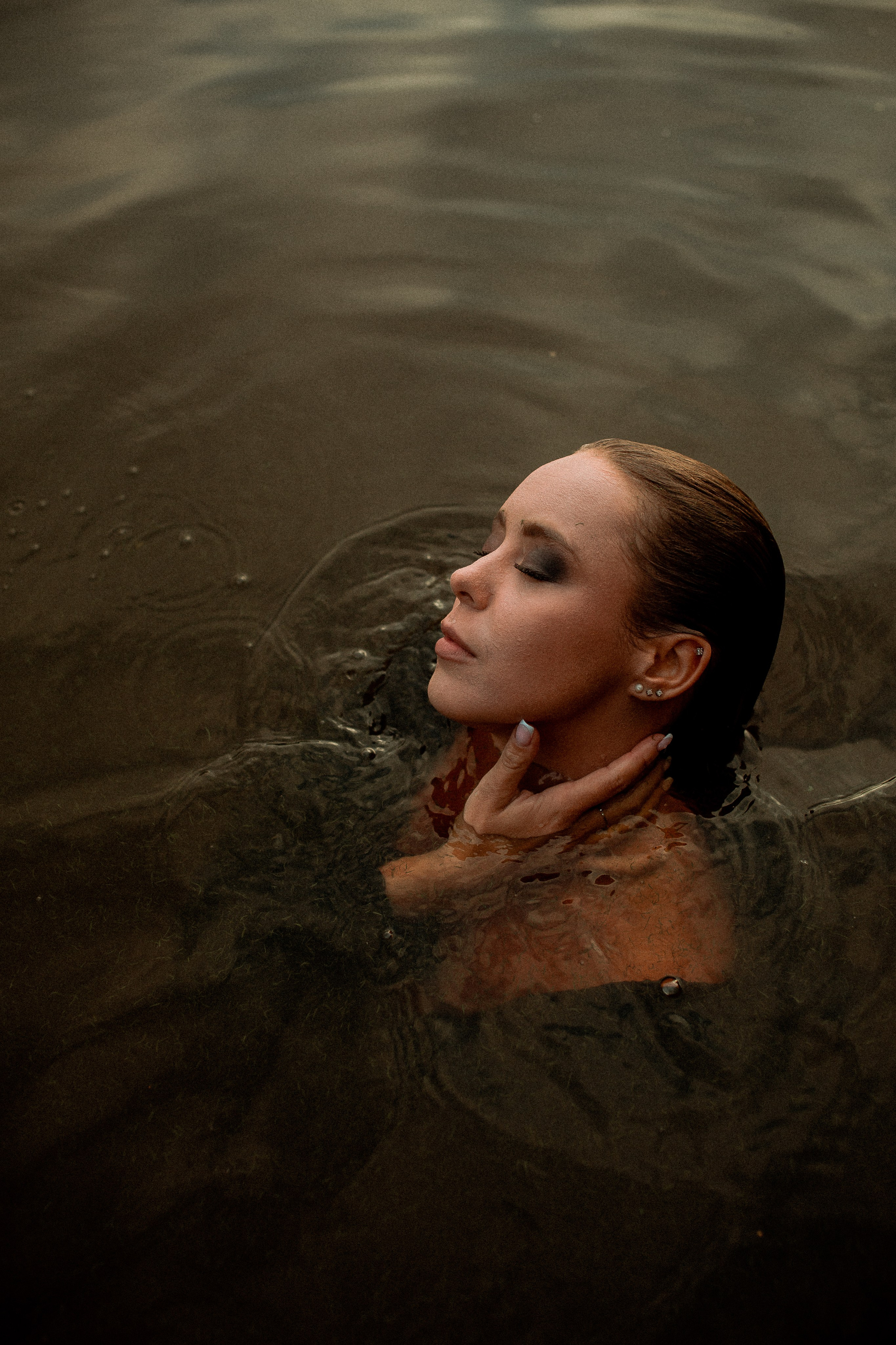 ОZero. Семейный и Свадебный фотограф в Санкт-Петербурге Плохая Екатерина