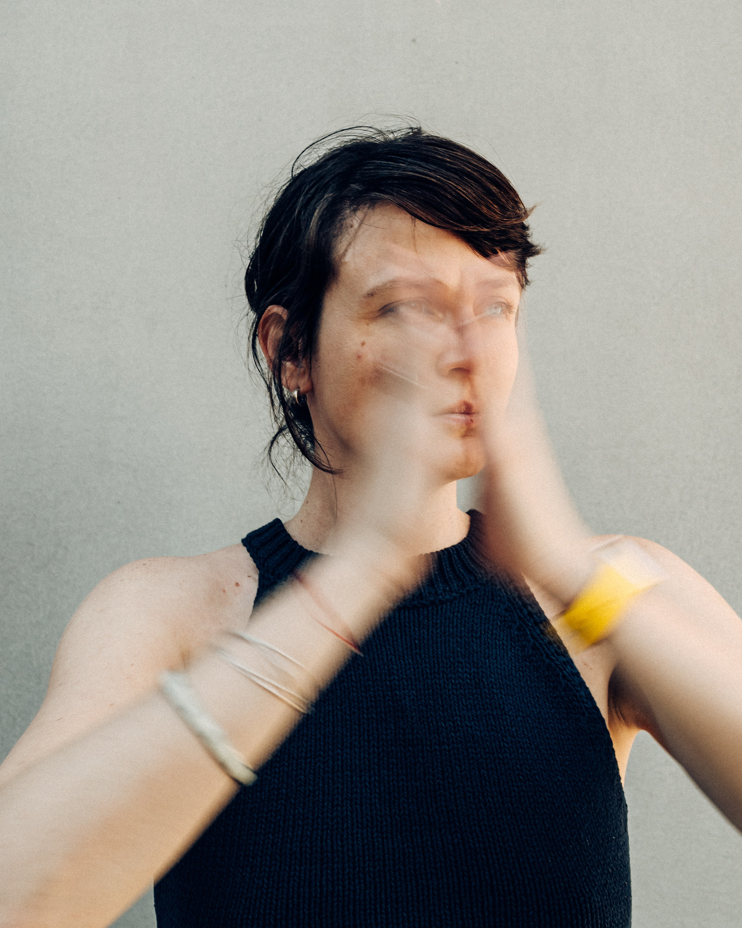 Portrait. Если ты на Земле — звони