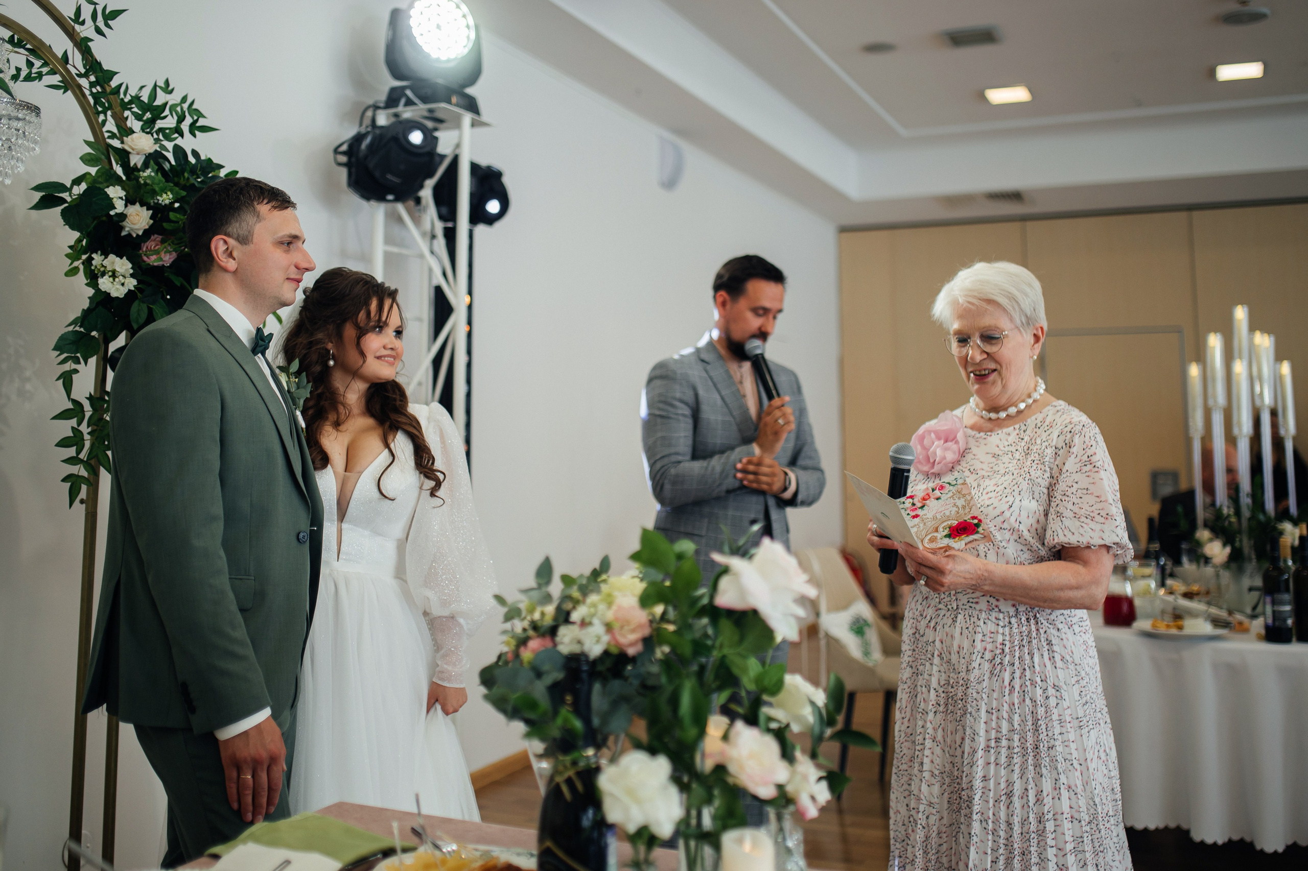 Свадьба Полины и Вадима. Свадебный и контент фотограф в Петрозаводске Ксения Истрафилова