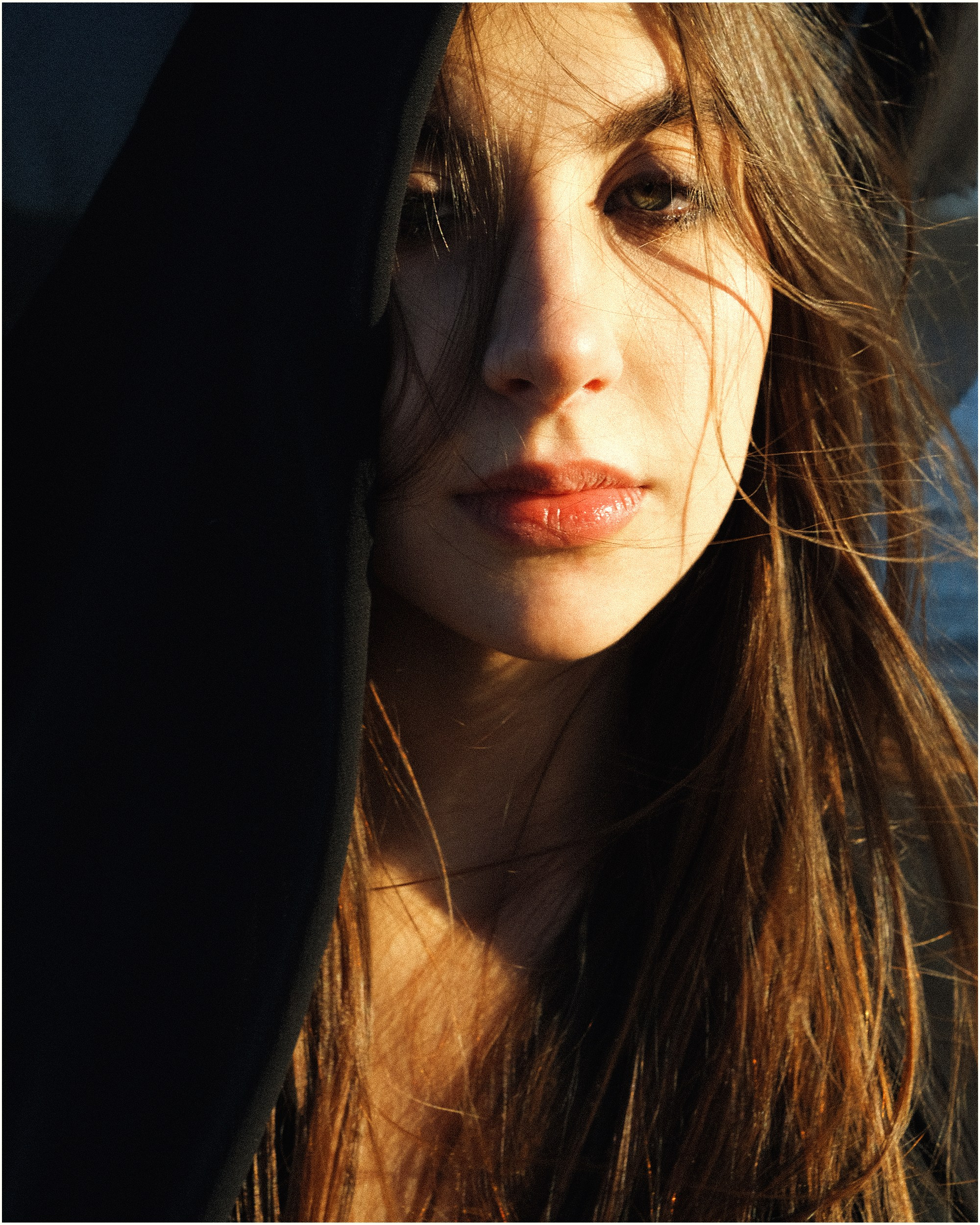 Лилия. Anya.vision