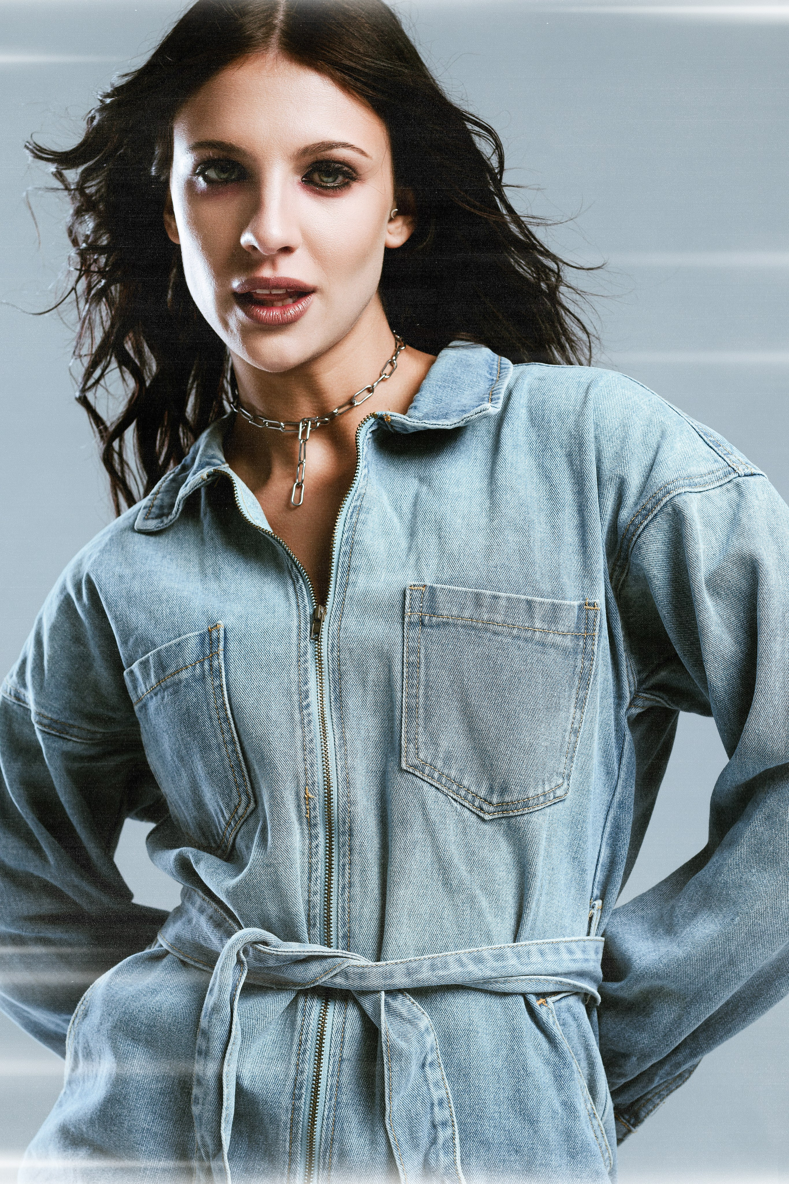 Ксения. Фотограф из Хабаровска Юлия Черёмушкина