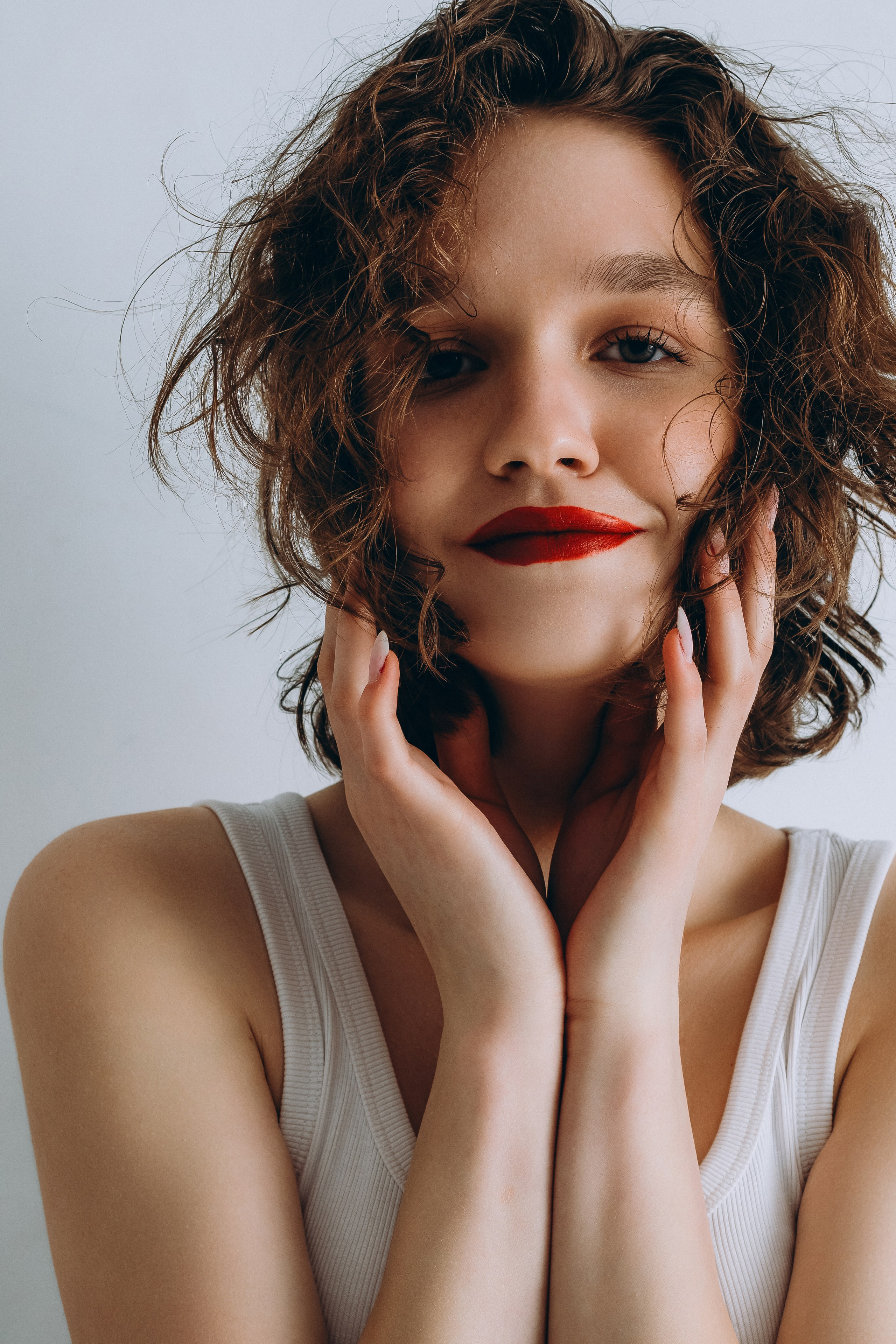 Мария. Фотограф из Хабаровска Юлия Черёмушкина