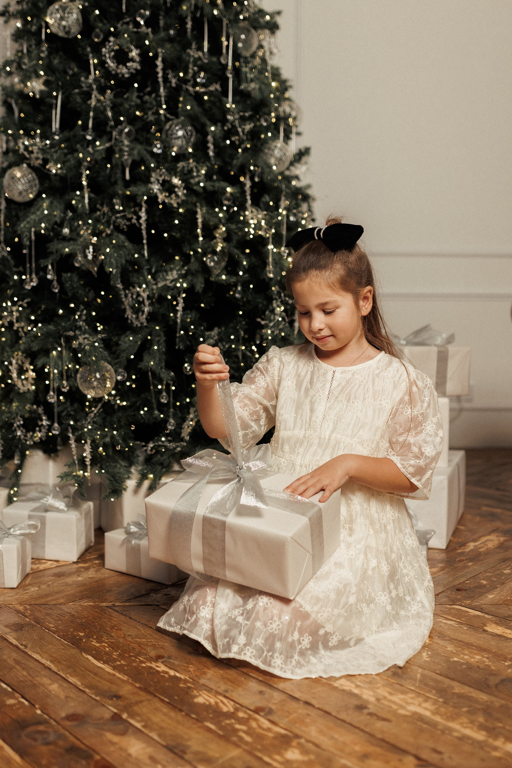 Богдан, Анастасия и София. Фотограф из Хабаровска Юлия Черёмушкина