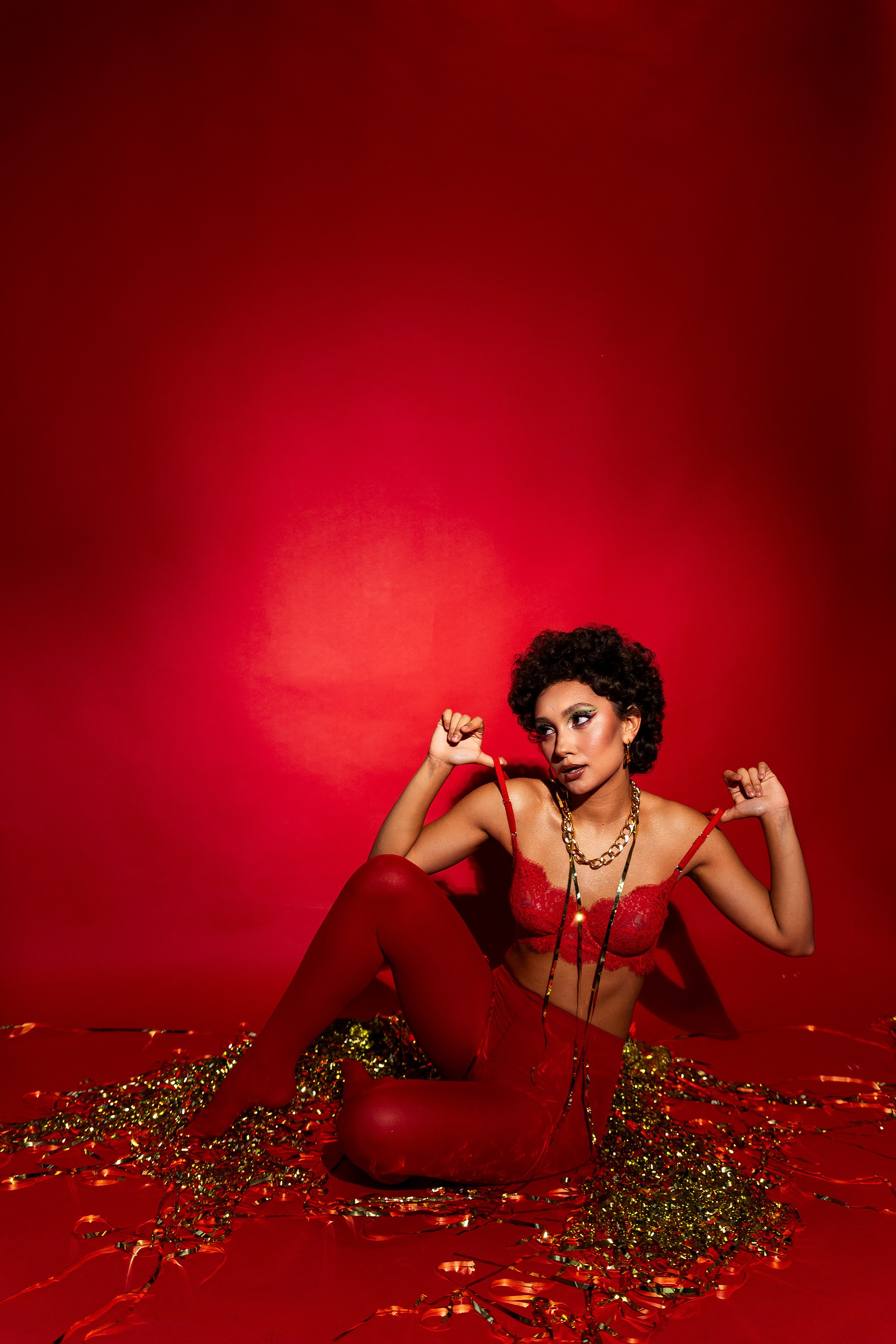 Маргарита. Фотограф из Хабаровска Юлия Черёмушкина