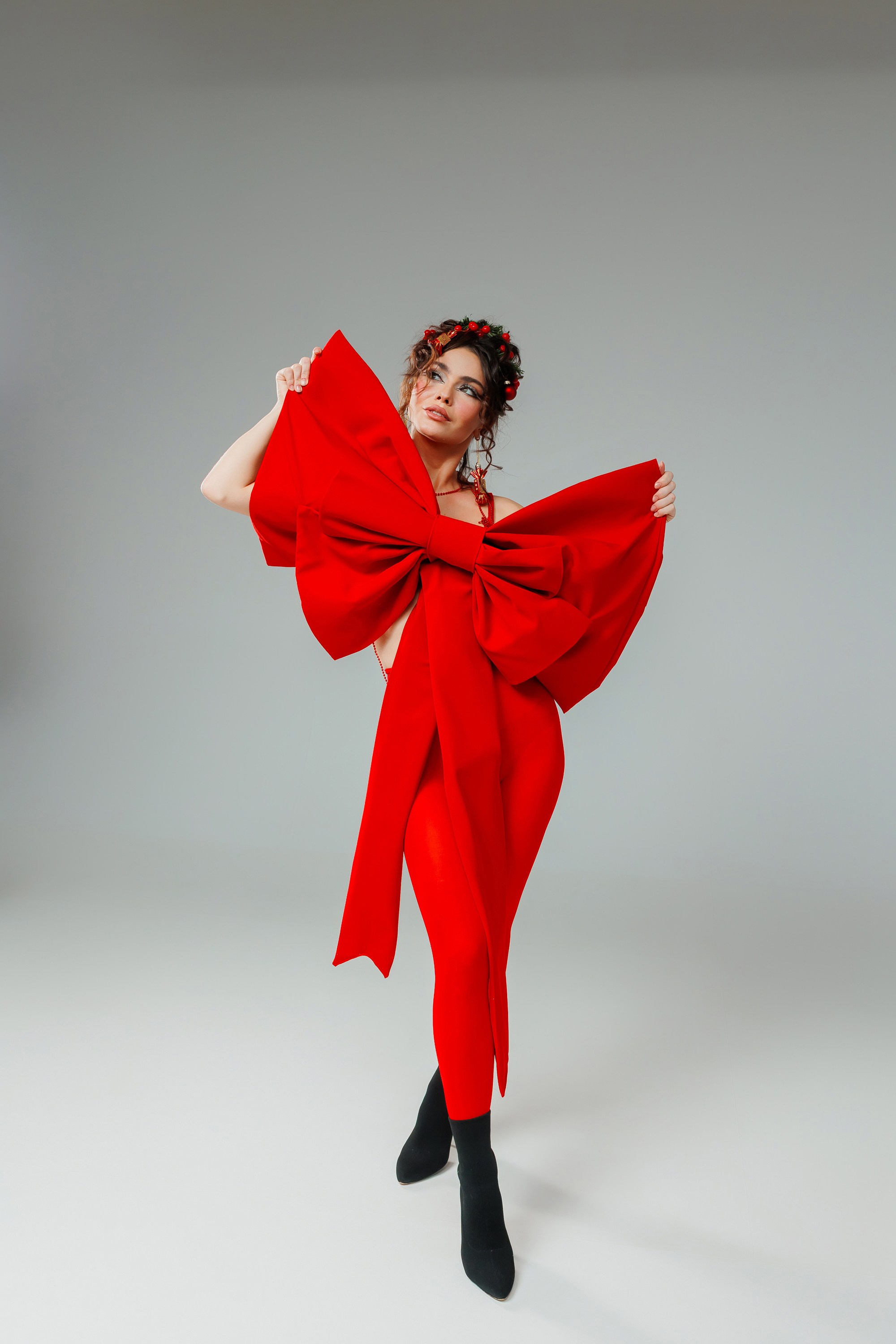 SPECIAL FOR DEW PROF. Фотограф из Хабаровска Юлия Черёмушкина