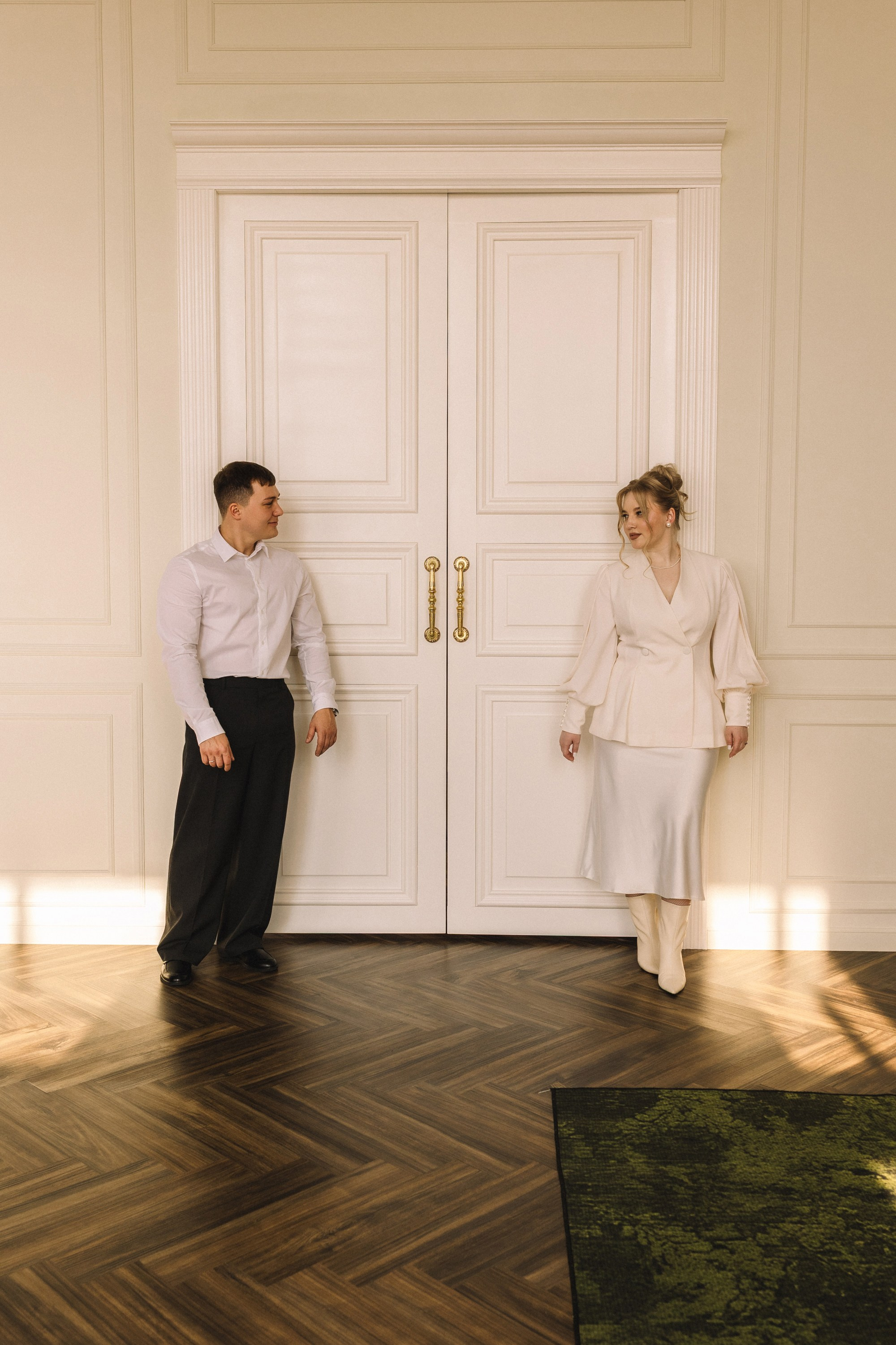 Екатерина & Денис. Фотограф из Хабаровска Юлия Черёмушкина