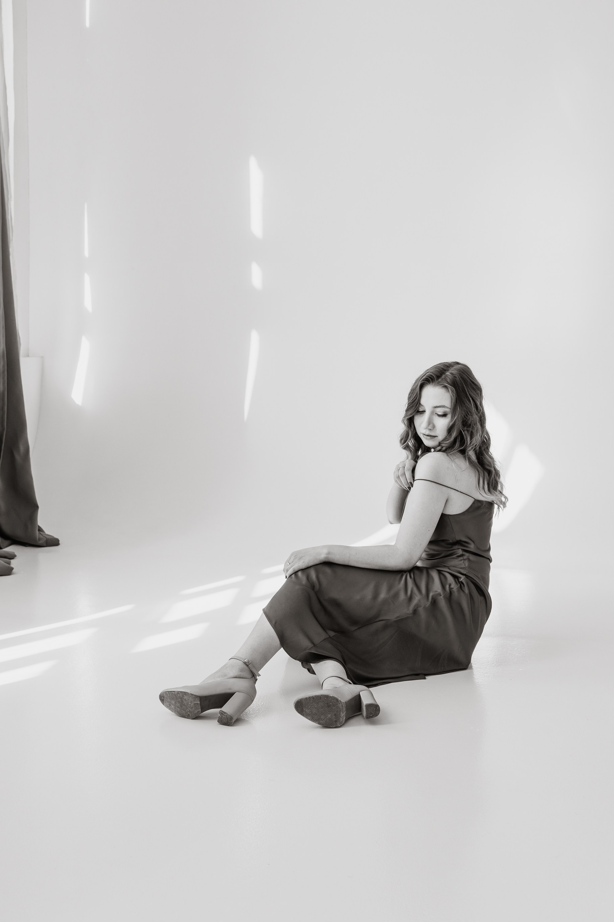 Алина. Фотограф из Хабаровска Юлия Черёмушкина