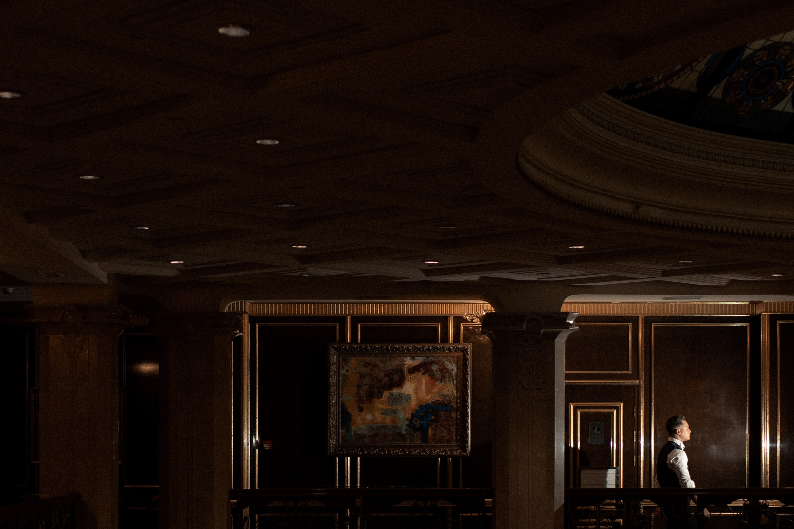 Anna & Artem Wedding. Anton Prokopenkov Wedding and Portrait Photographer