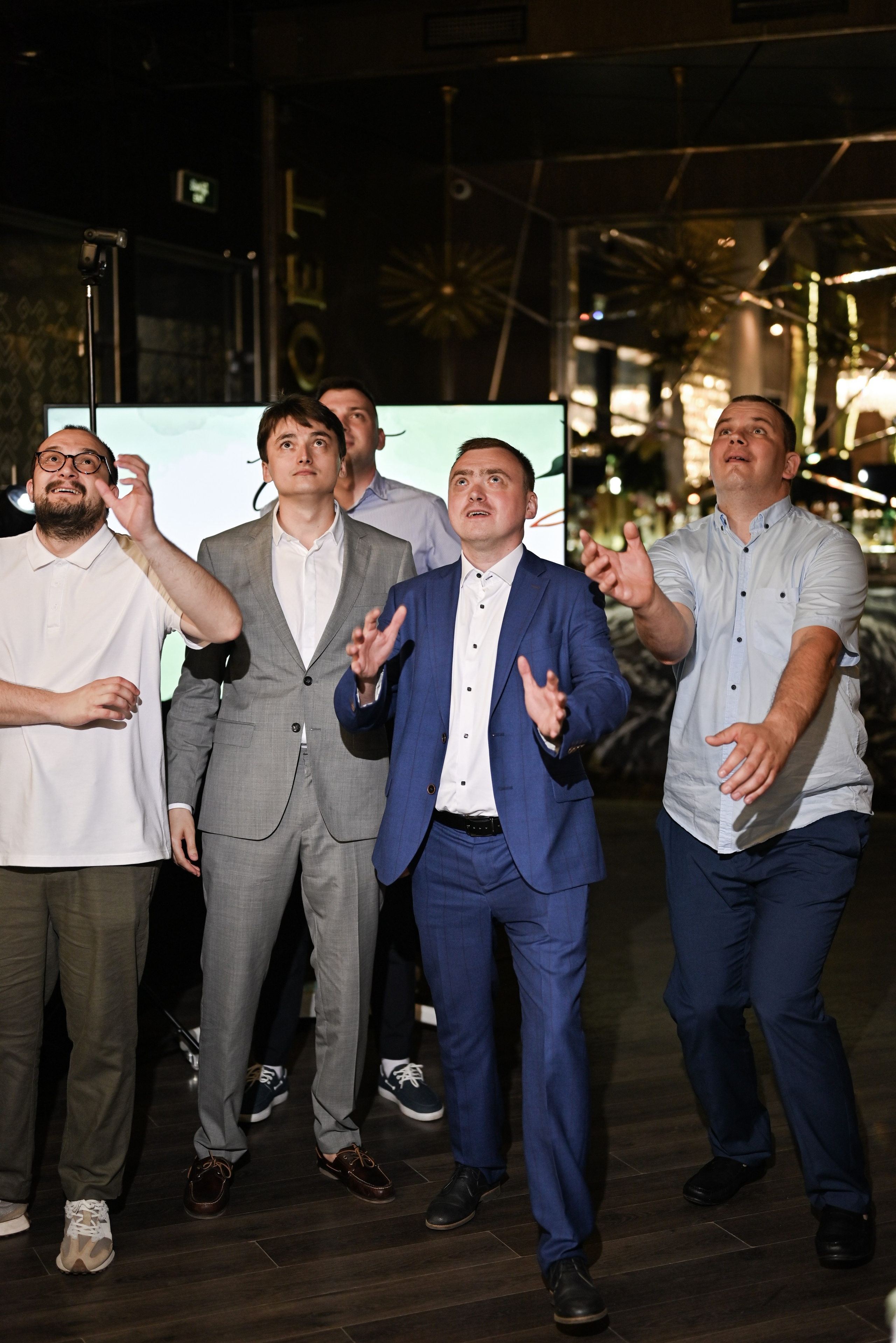 Русские сезоны. Банкет. Свадебный и семейный фотограф в Уфе Александров Максим