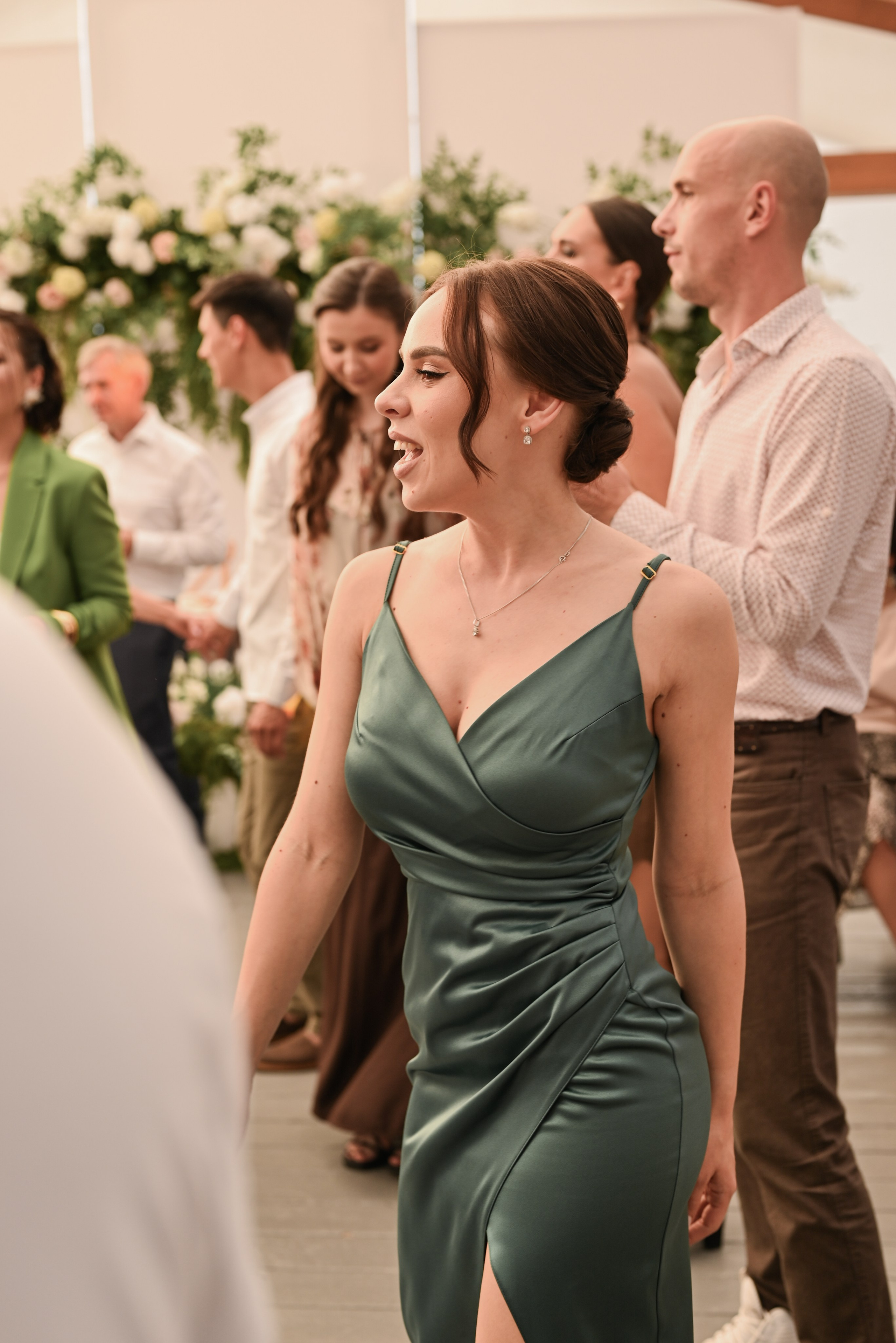 В гармонии с природой. Свадебный и семейный фотограф в Уфе Александров Максим