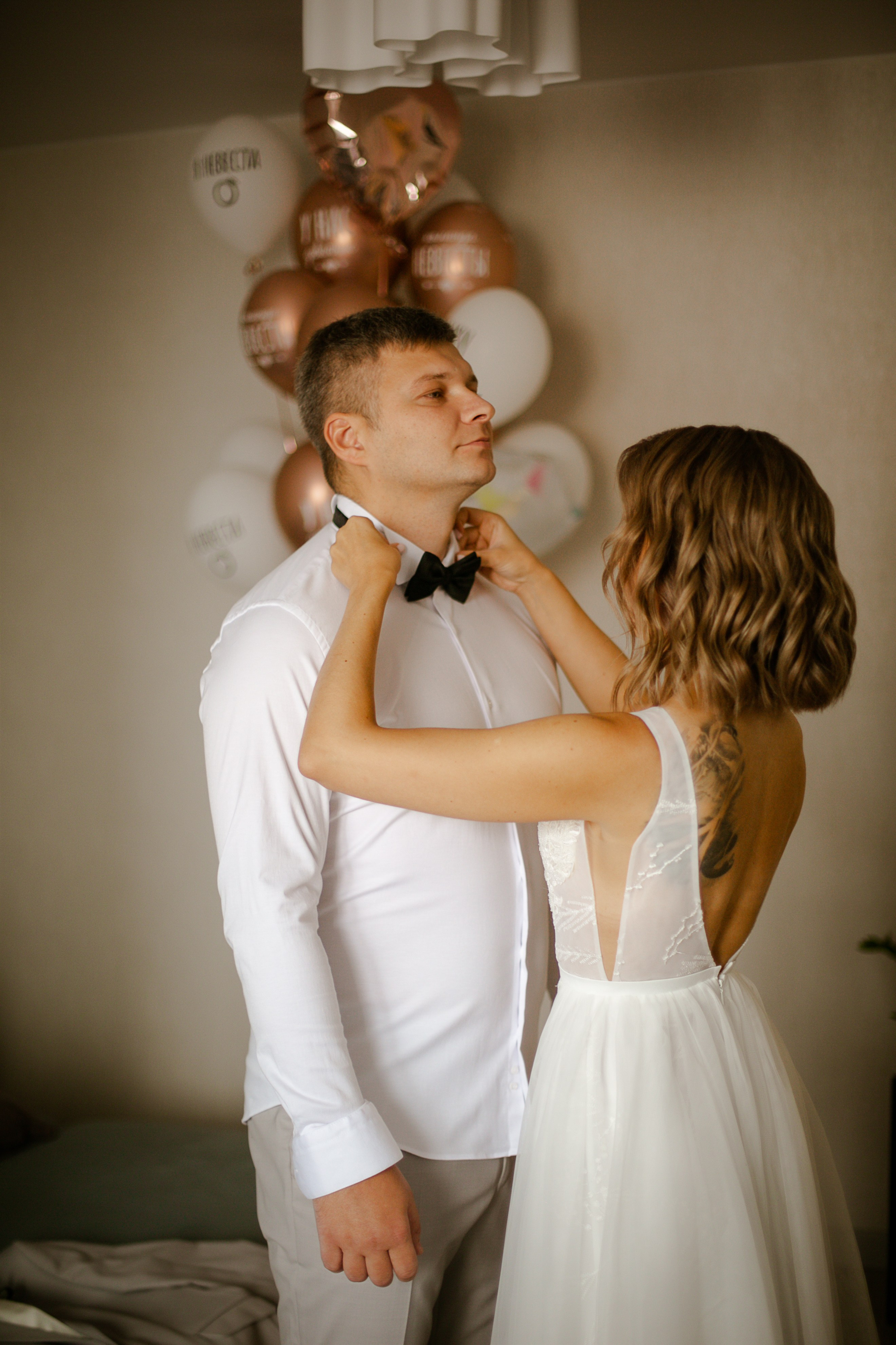 Женя и Вера. Ваш фотограф Любовь Чистякова