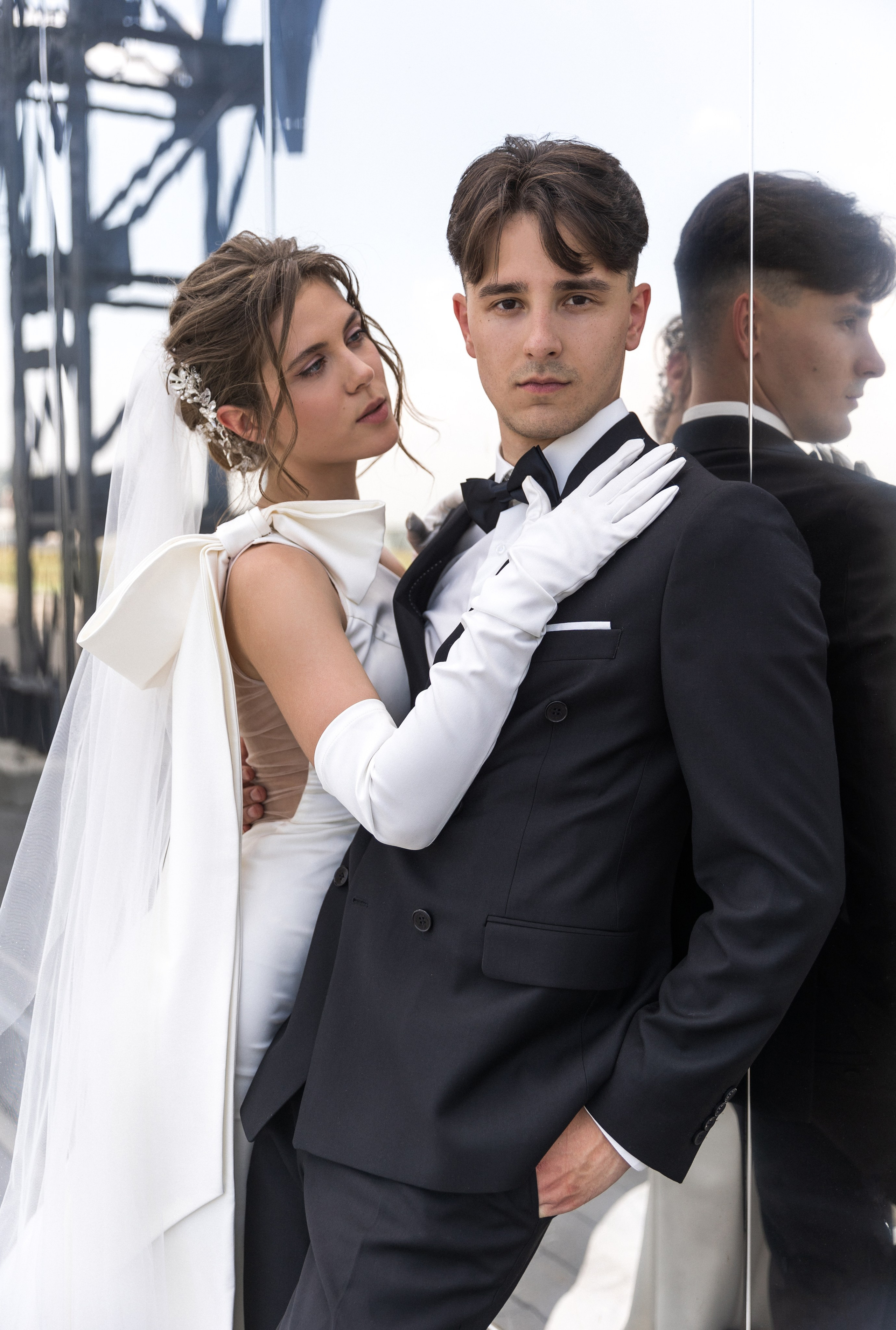 Евгений и Мария. Фотограф в Нижнем Новгороде, Дзержинске Олеся Хозяева