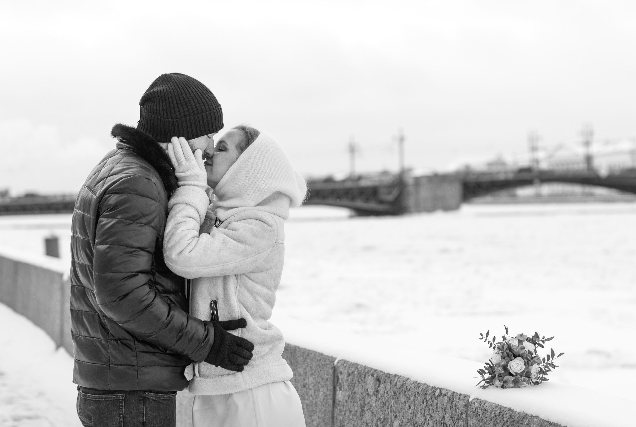 Владимир и Ангелина. Фотограф в Нижнем Новгороде, Дзержинске Олеся Хозяева