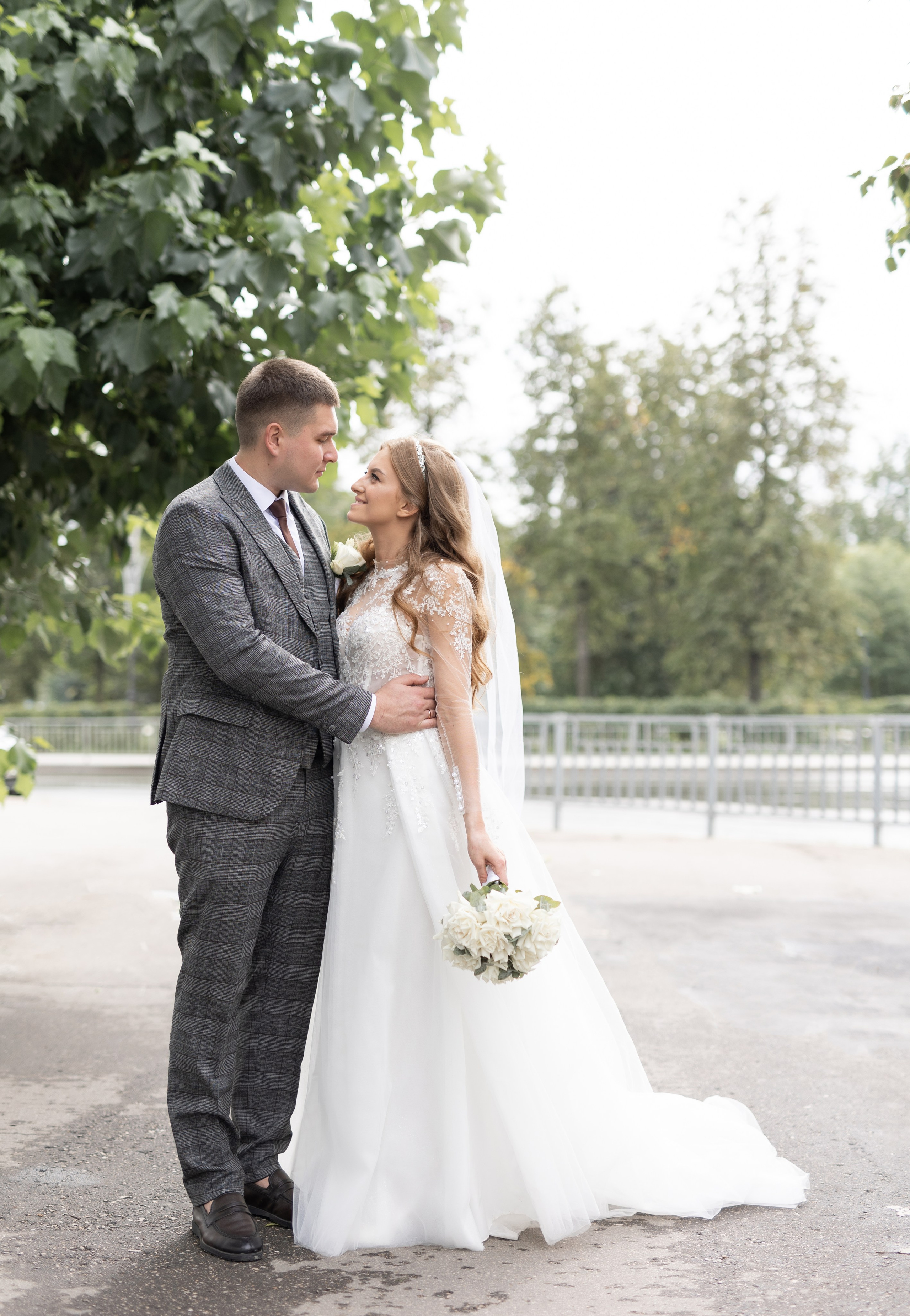 Андрей и Алина. Фотограф в Нижнем Новгороде, Дзержинске Олеся Хозяева