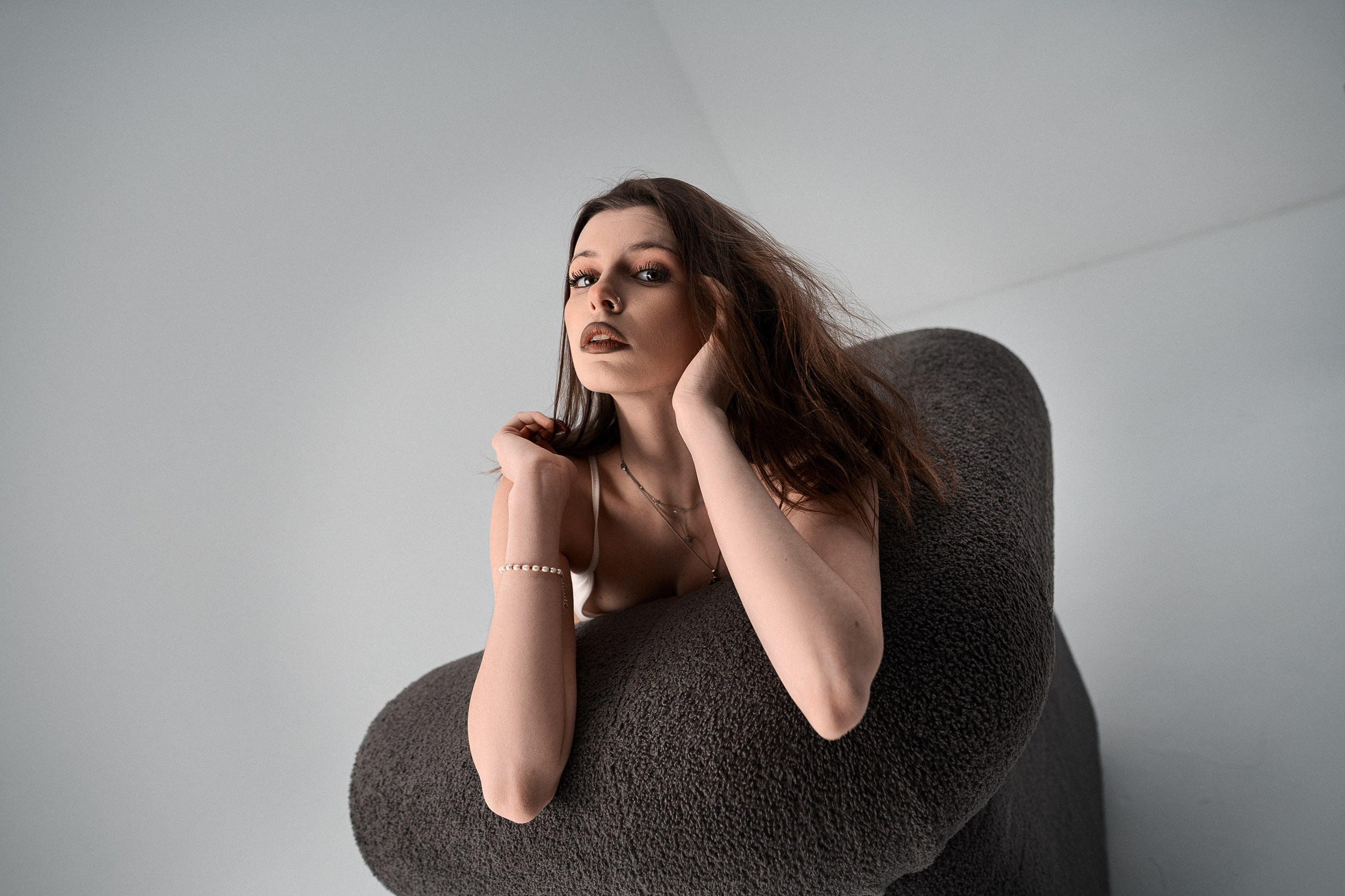 Вика. Азиев Александр|Портретный фотограф