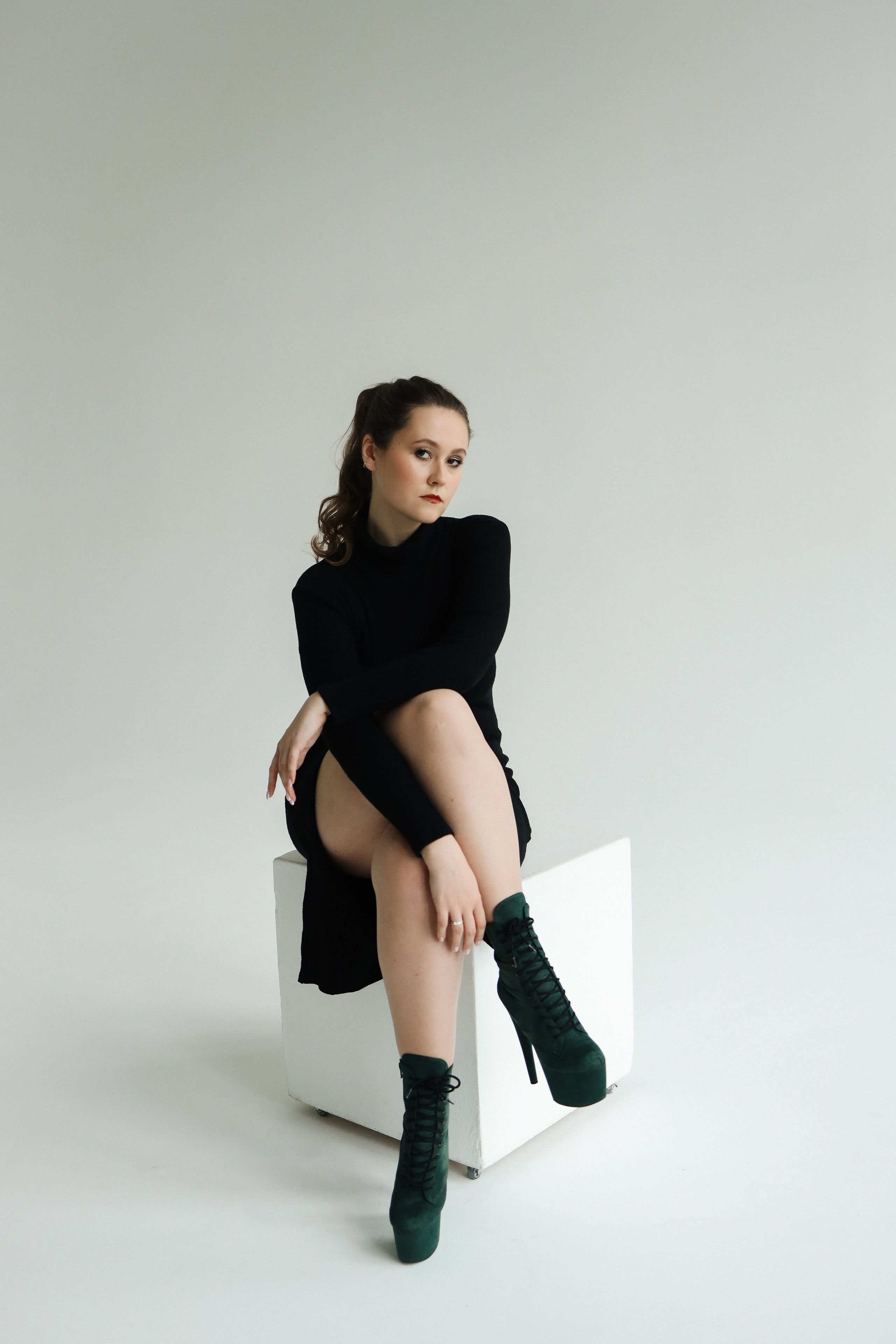 Полина. Семейный и lovestory фотограф в Москве Светлана Коняхина