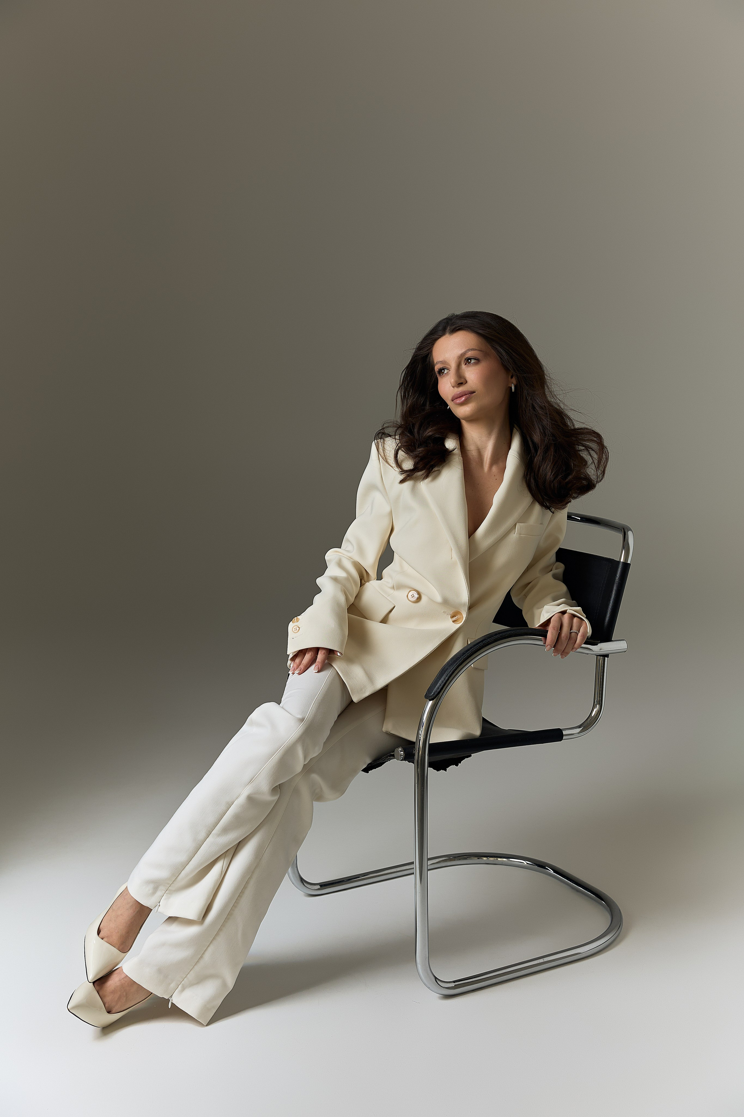 Наталья, фотостудия Itten. Фотограф Сотникова Вероника