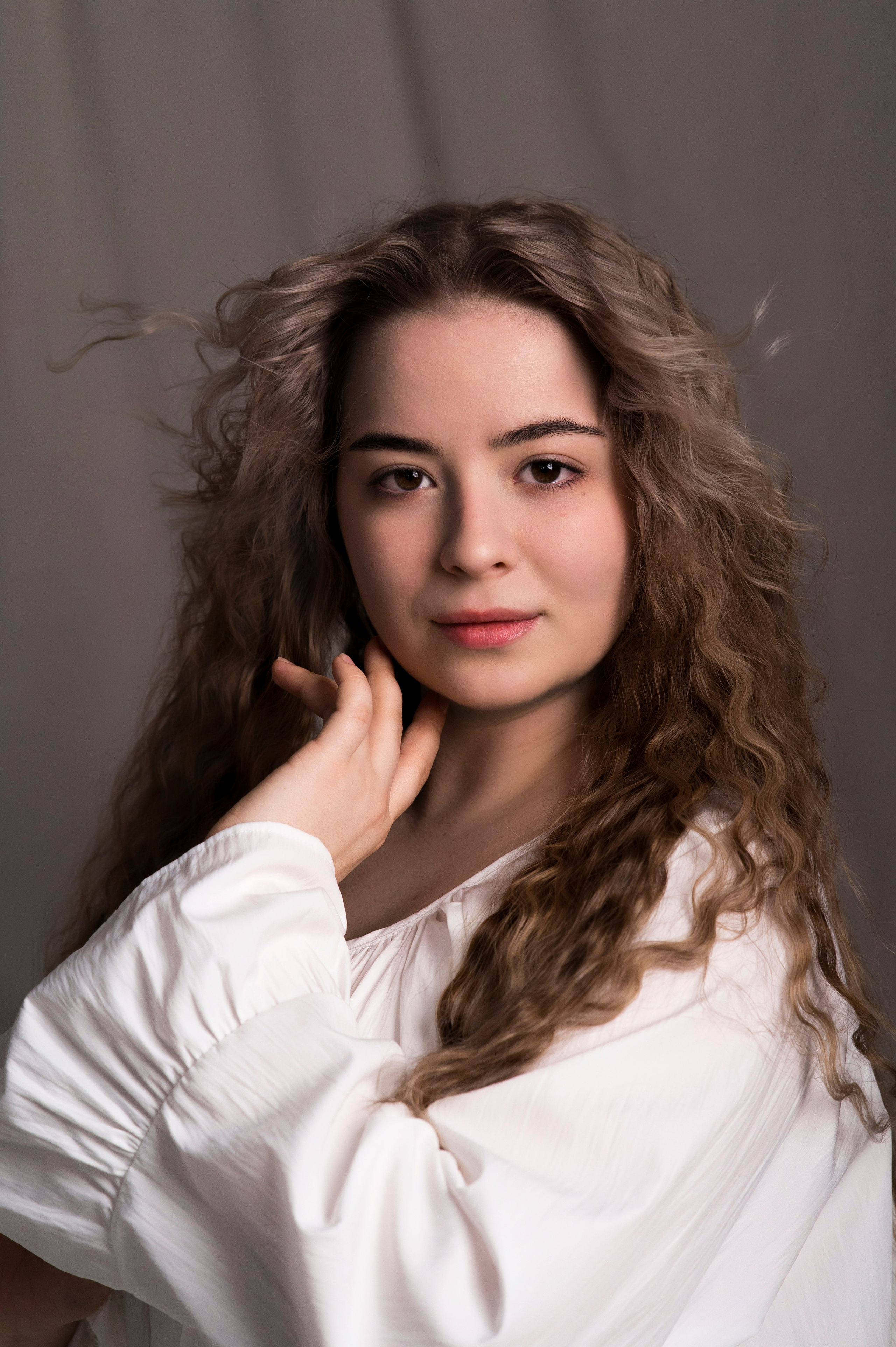 Индивидуальная. Фотограф в Белгороде Анастасия Богунова