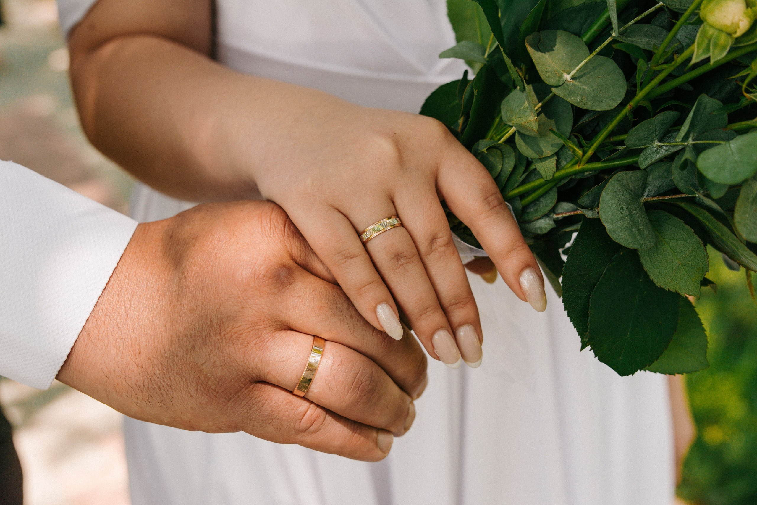 Свадебная фотосессия. Фотограф в Белгороде Анастасия Богунова