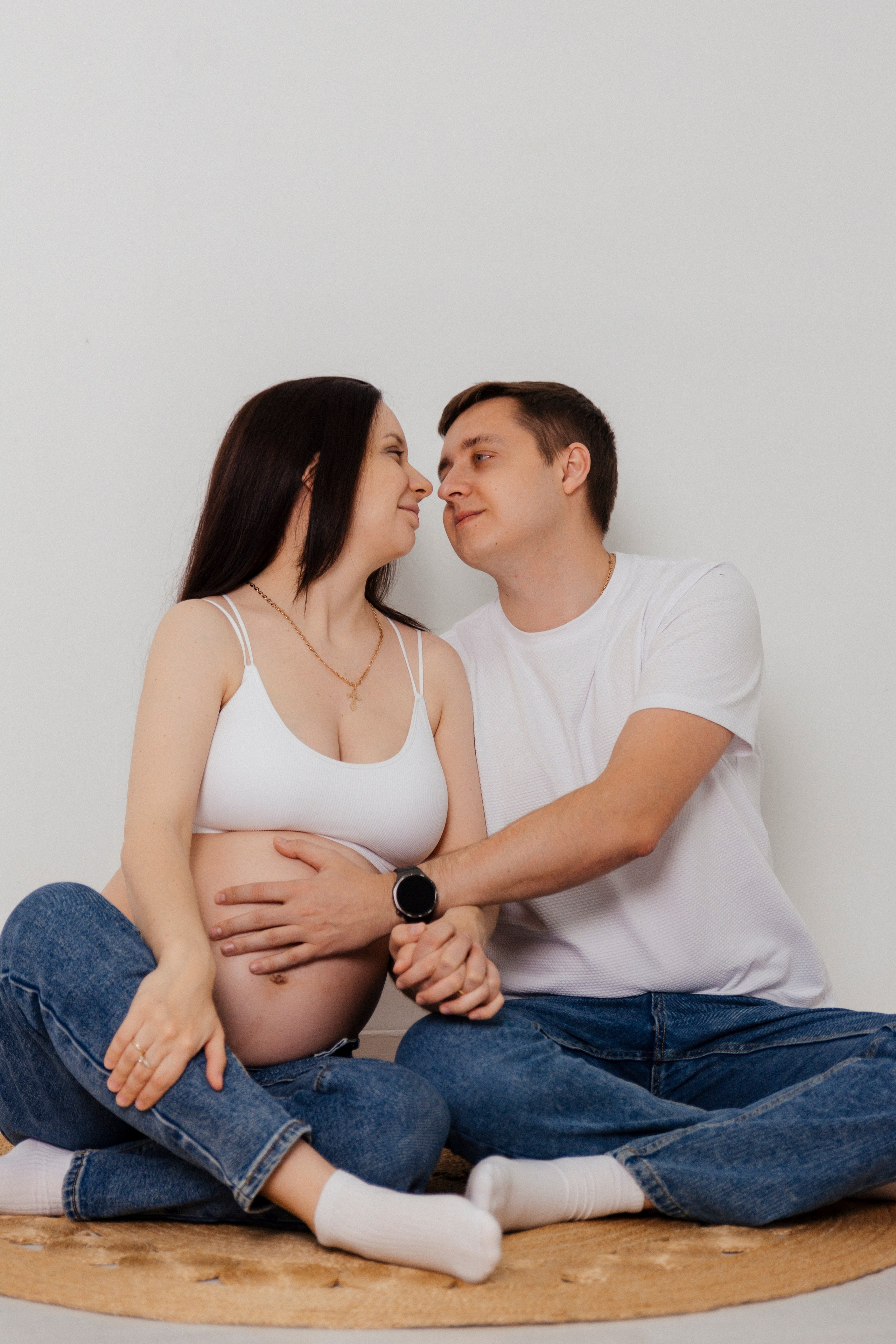 Беременность. Фотограф в Белгороде Анастасия Богунова