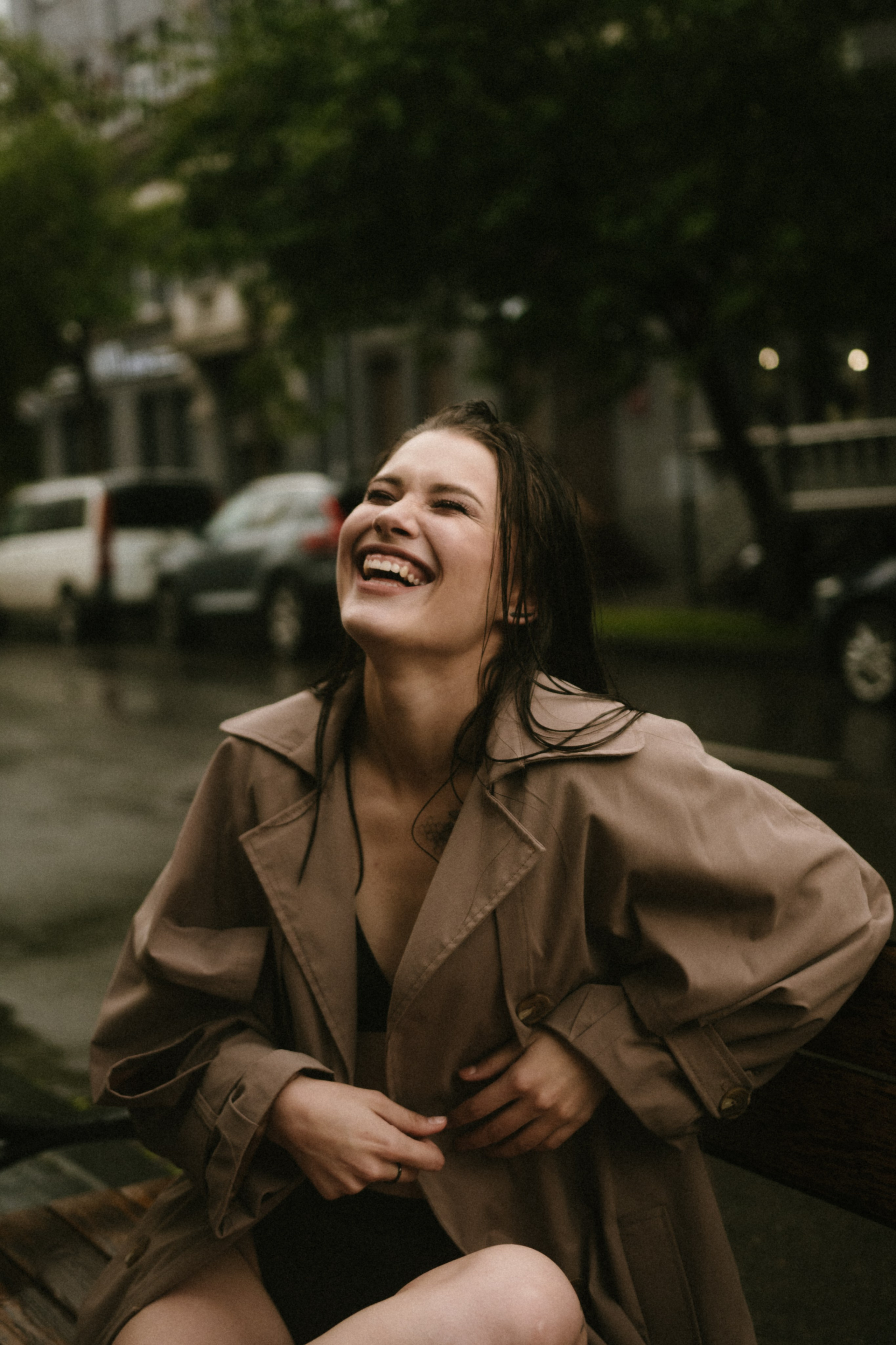 Даша. Исполнение мечты. Фотограф Екатеринбург Алина Станицкая