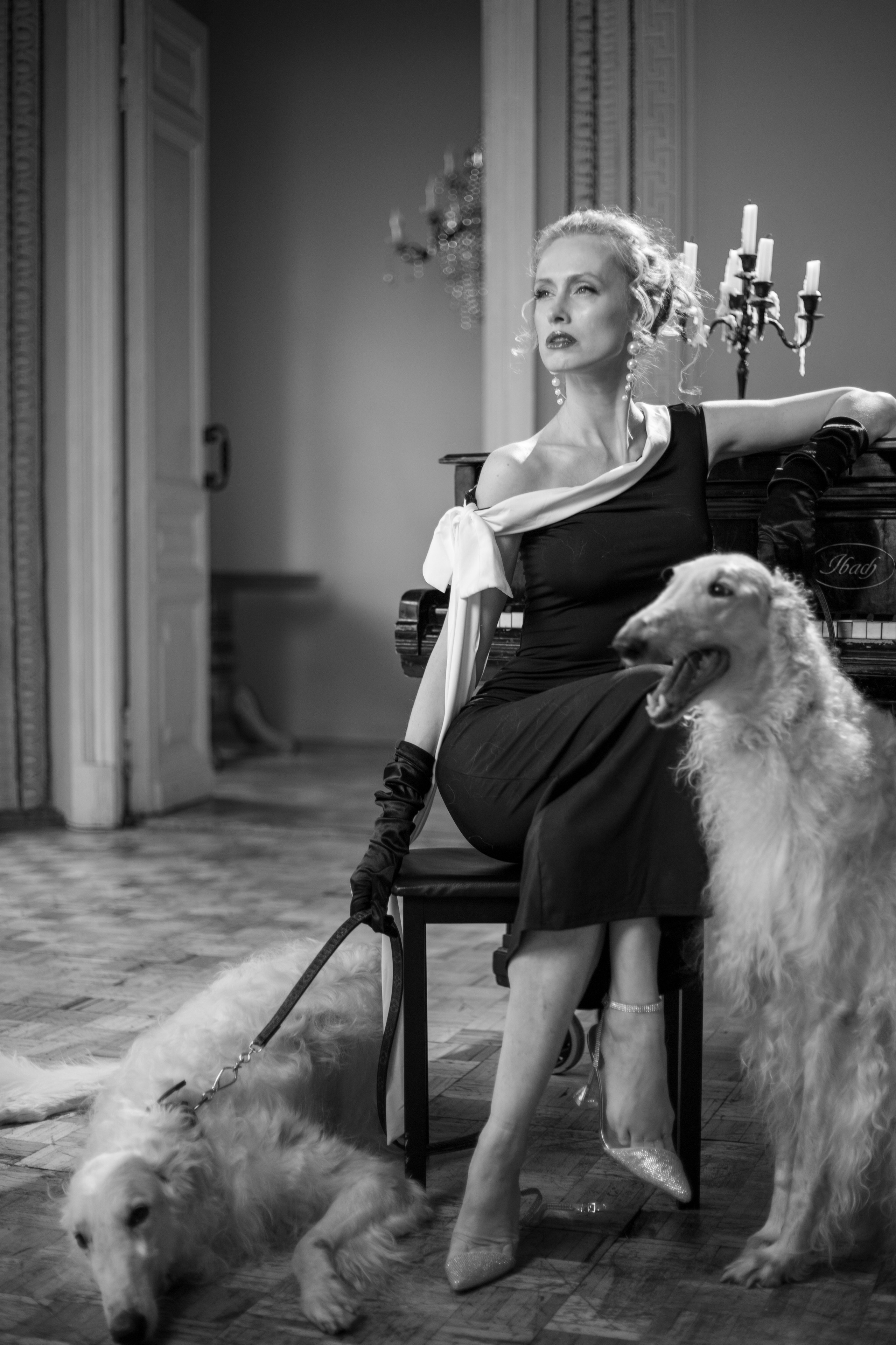 Альбом 5. Фотограф Юлия Тихонова