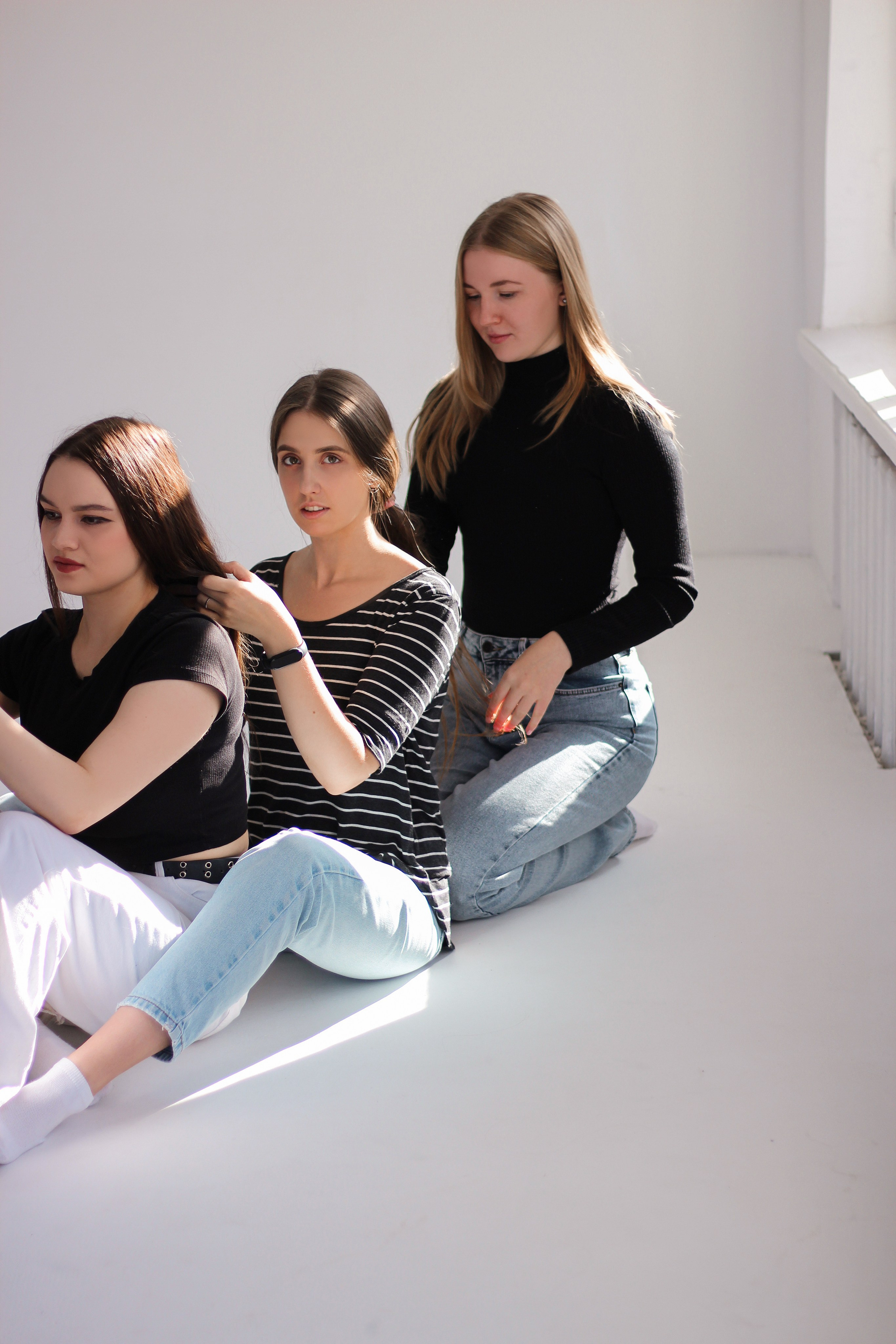 К дню рождения Леры. Фотограф в Санкт-Петербурге Смирнова Диана