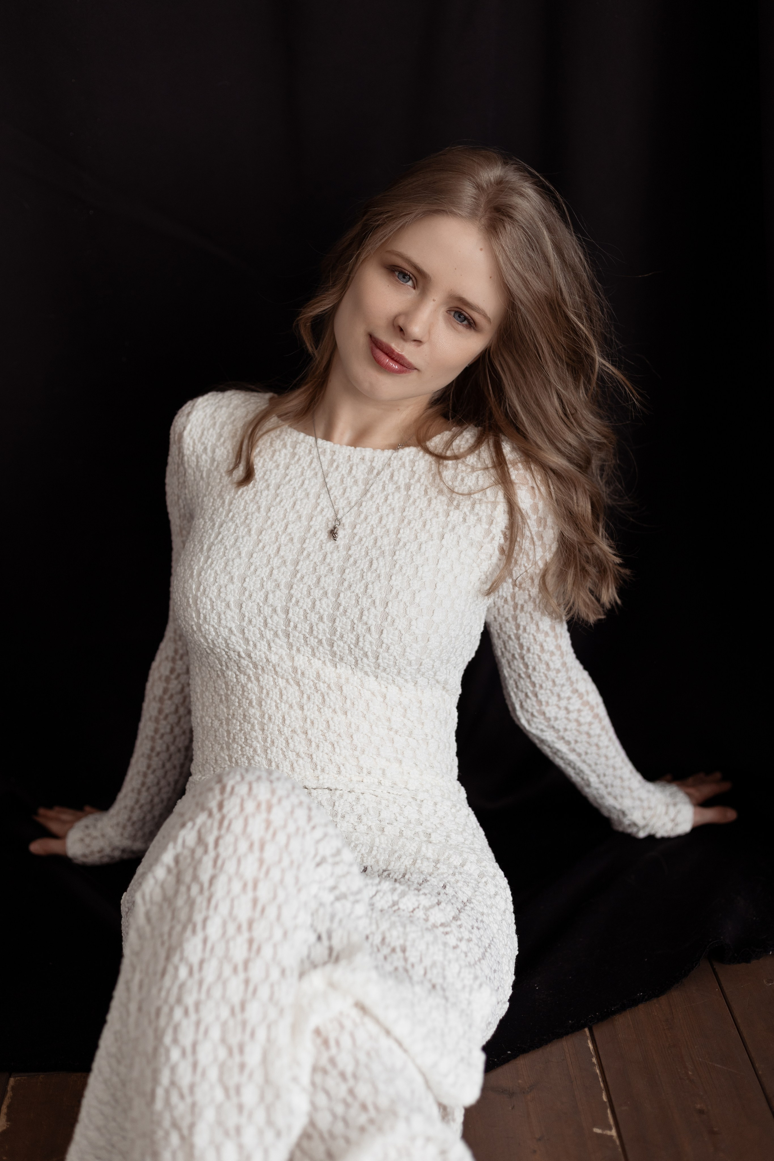 Аня. Фотограф в Санкт-Петербурге Смирнова Диана