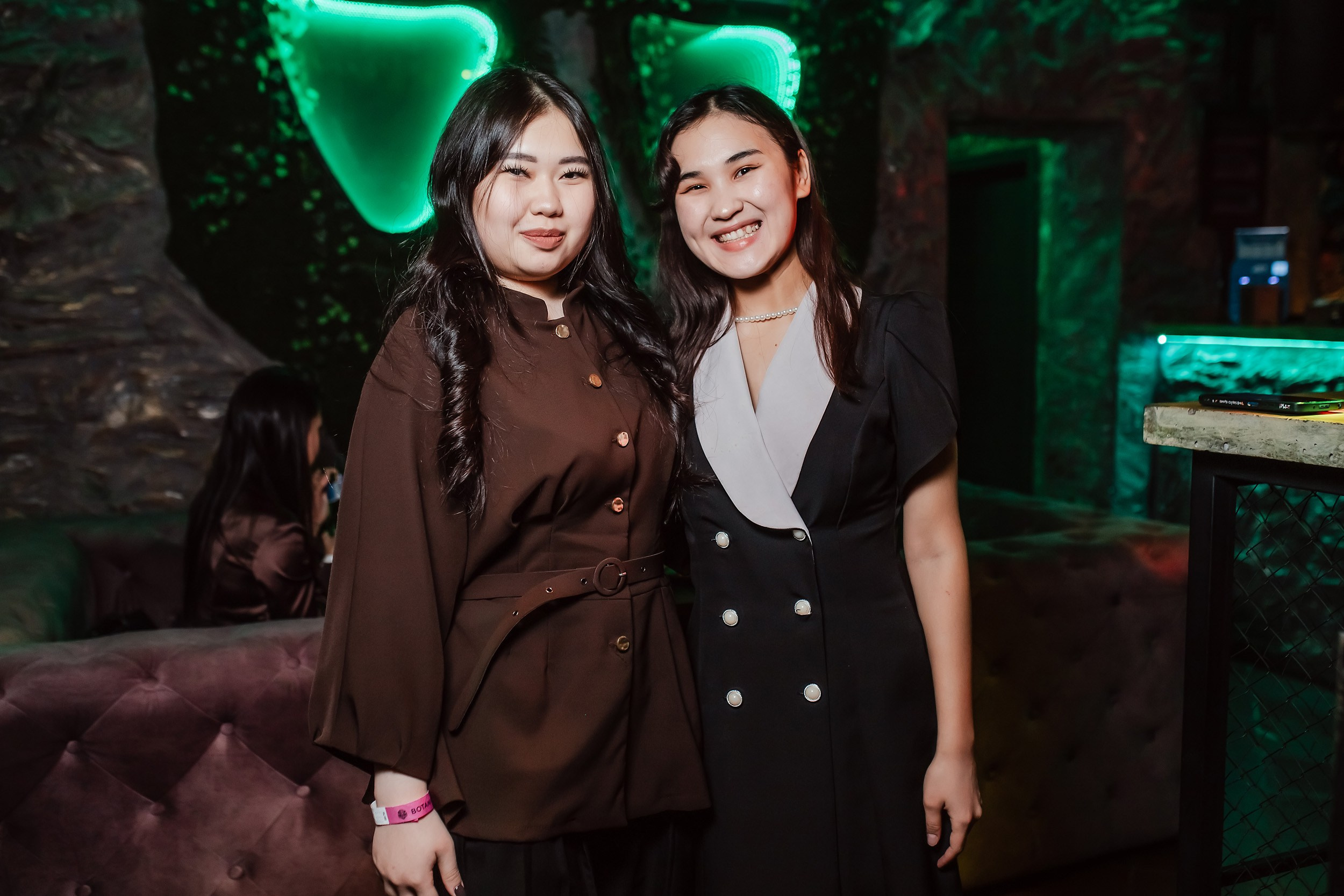 Botanica. Кипятком Павлодар