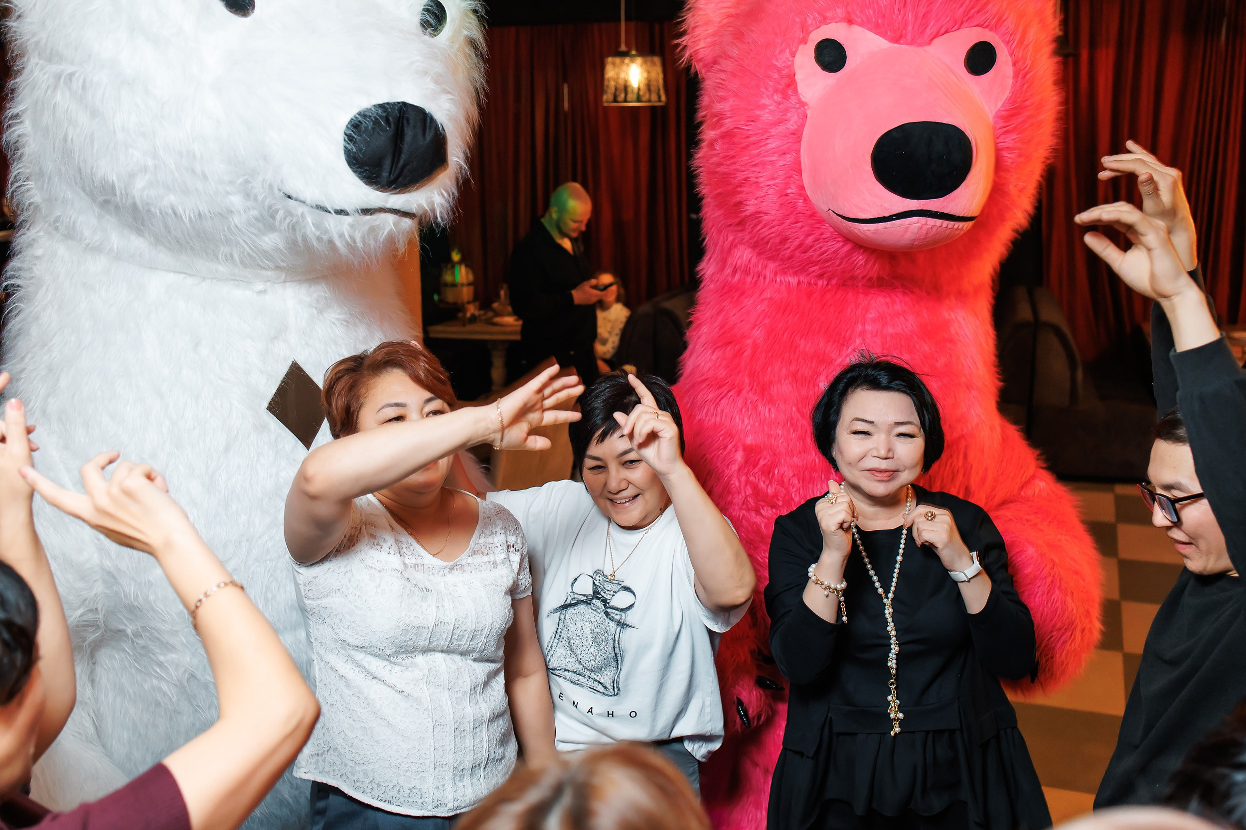 Two Star. Кипятком Павлодар