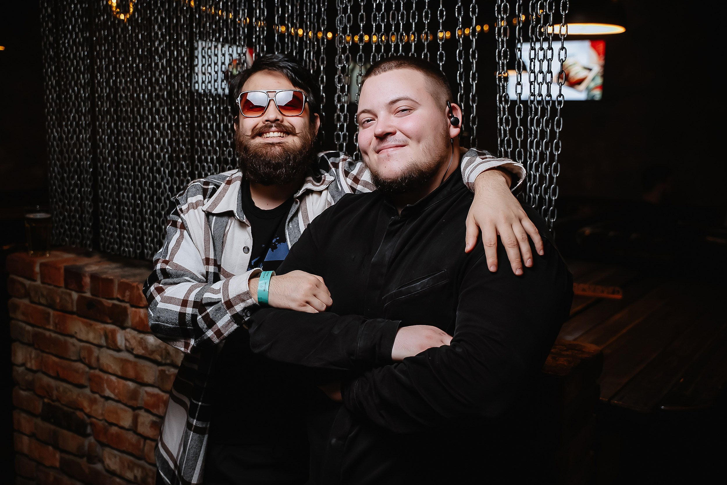 Hudson. Кипятком Павлодар