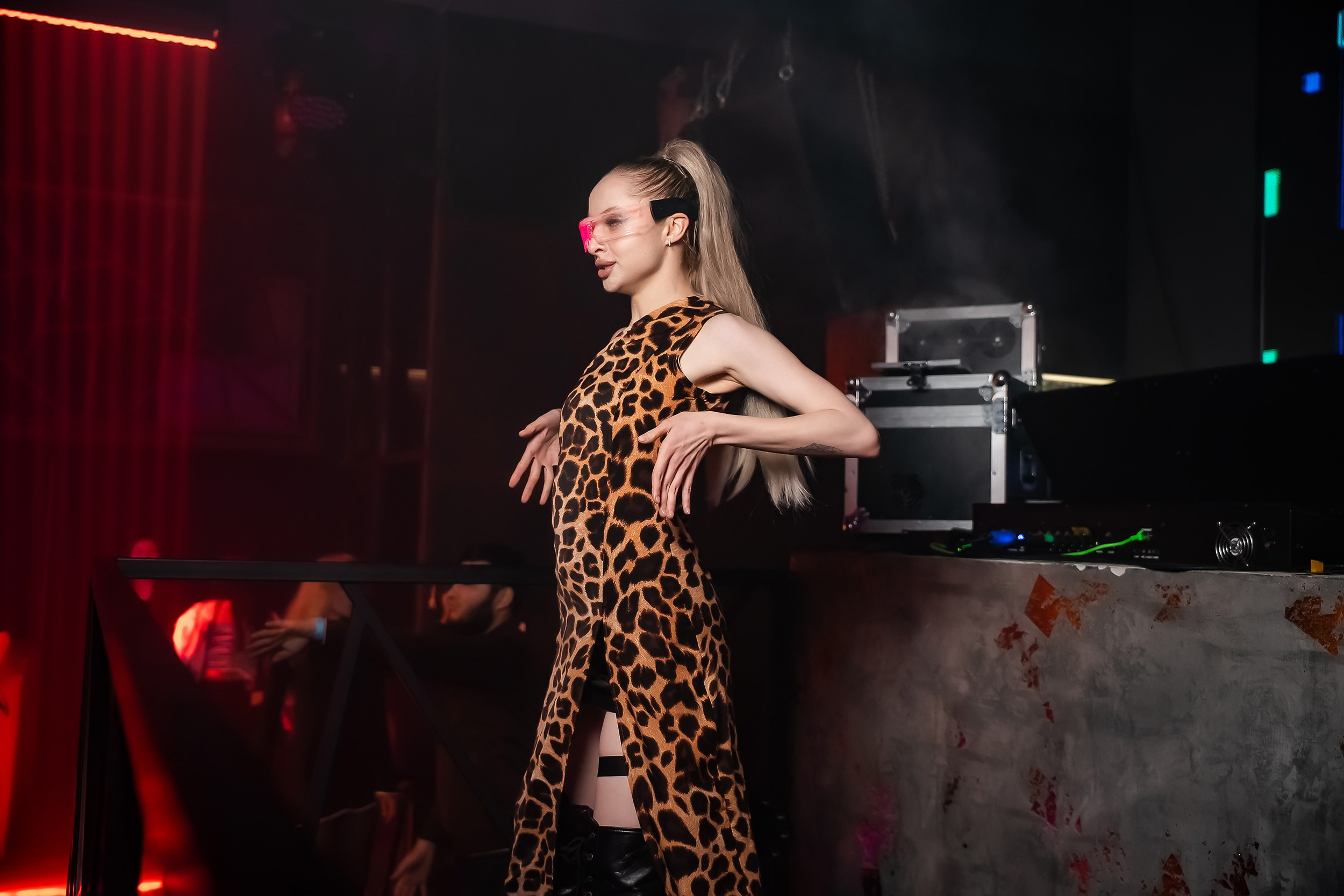 Insomnia. Кипятком Павлодар