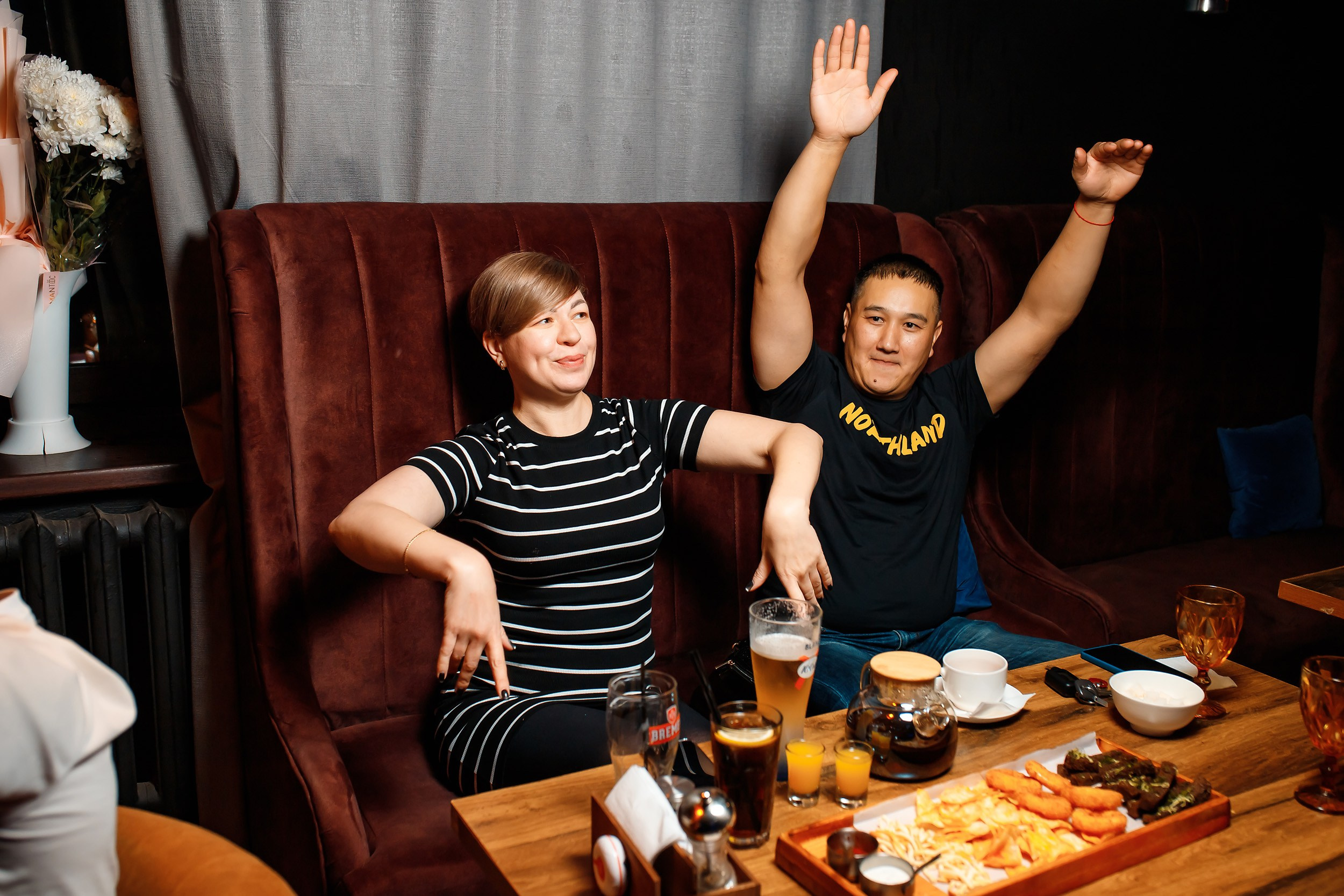 Gromche. Кипятком Павлодар