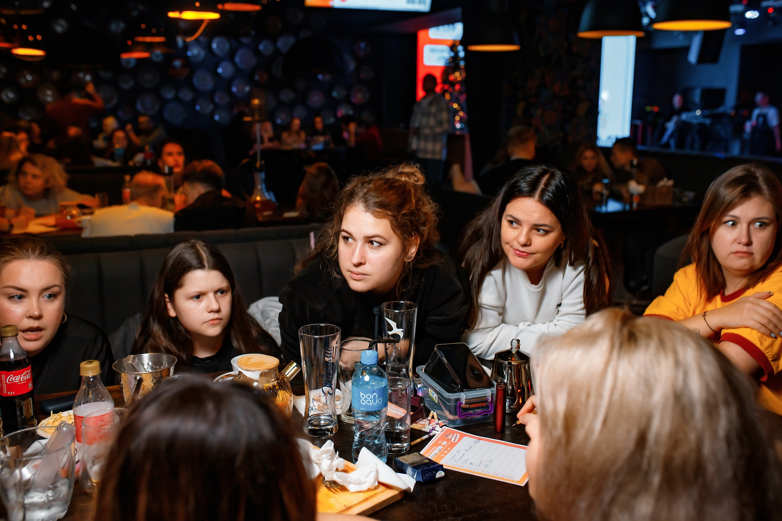 Пошумим Квиз. Кипятком Павлодар