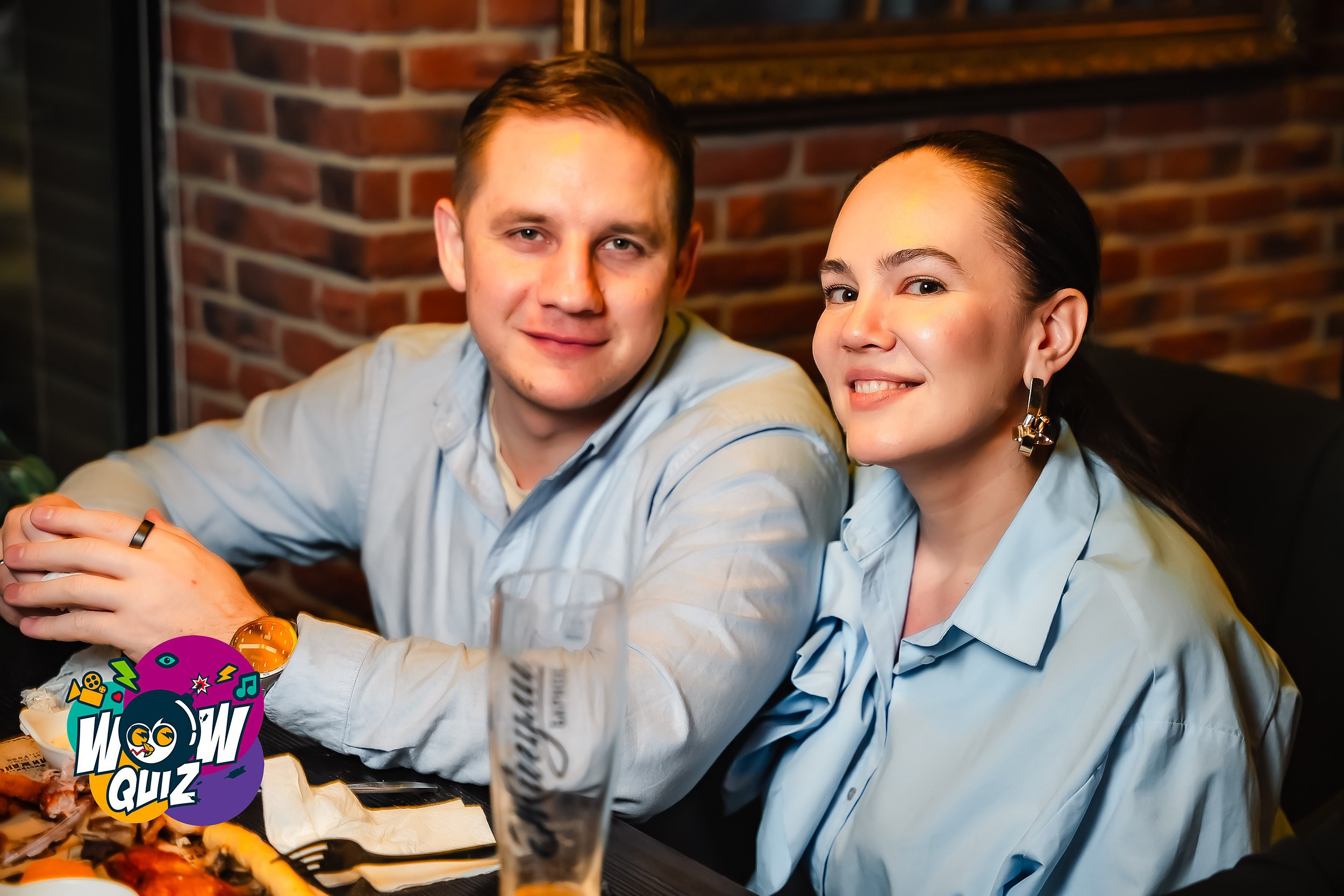 Wow Quiz. Кипятком Павлодар