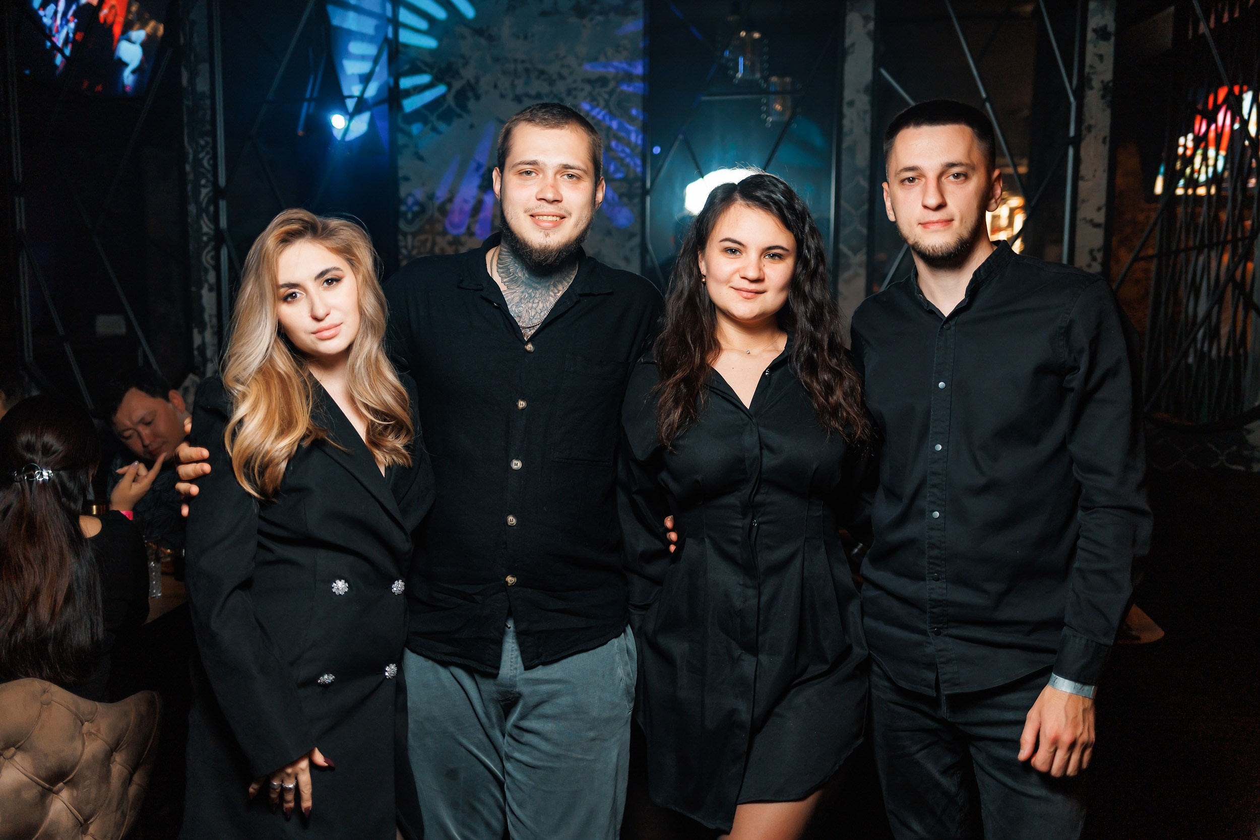 EZ. Кипятком Павлодар