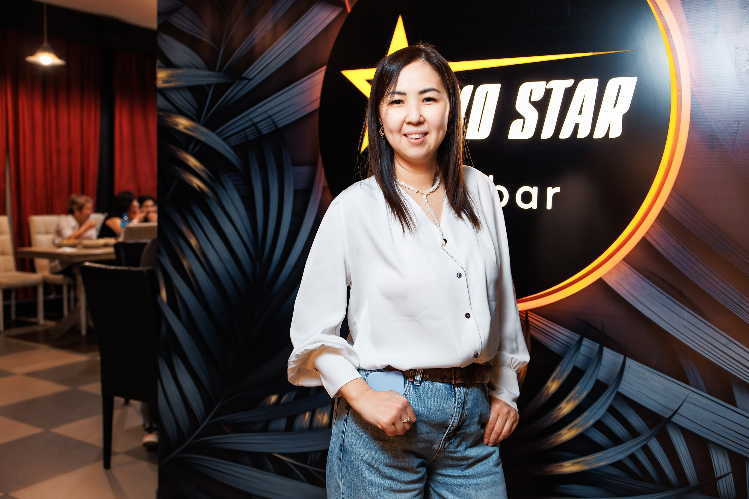 Two Star. Кипятком Павлодар