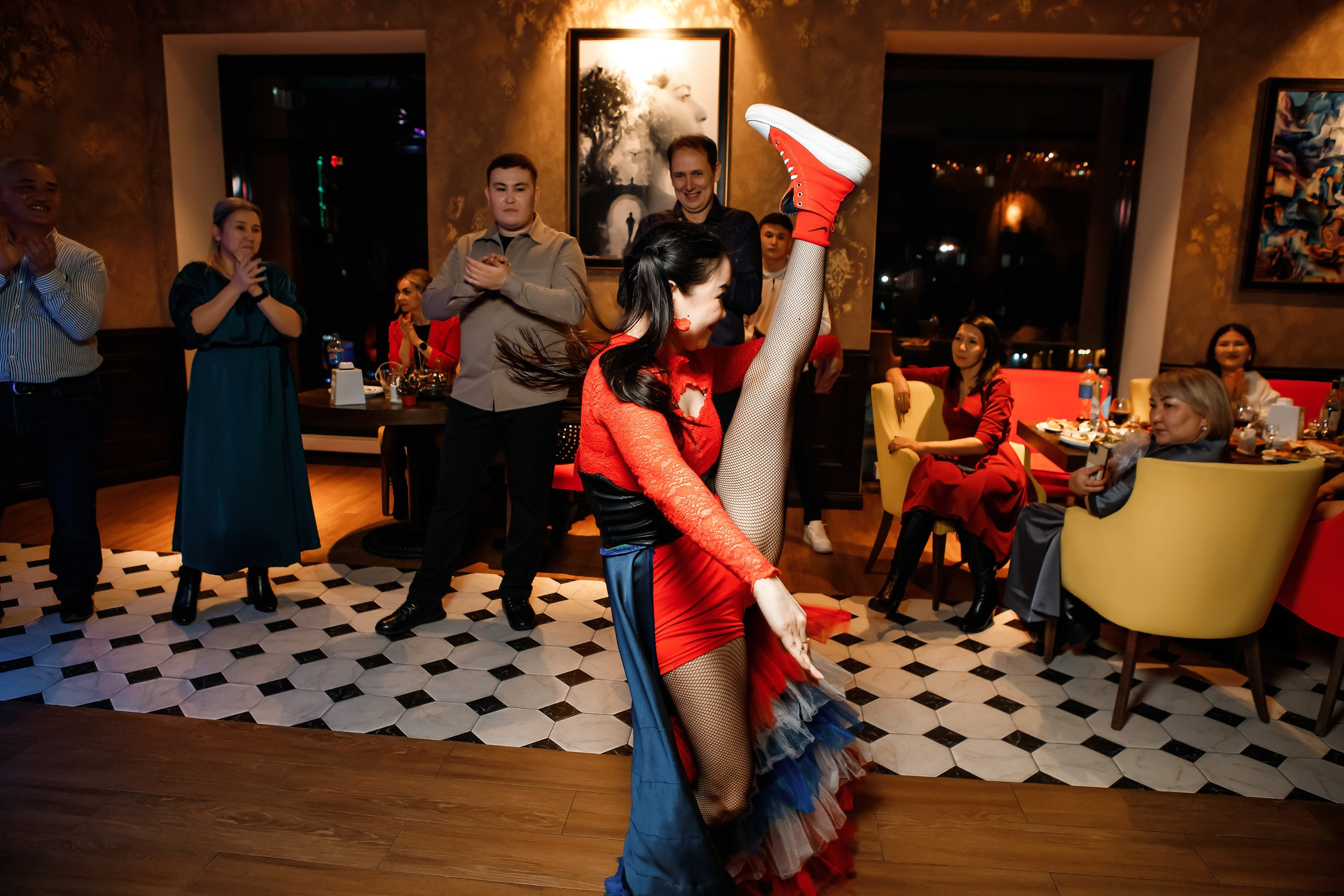 Chili. Кипятком Павлодар