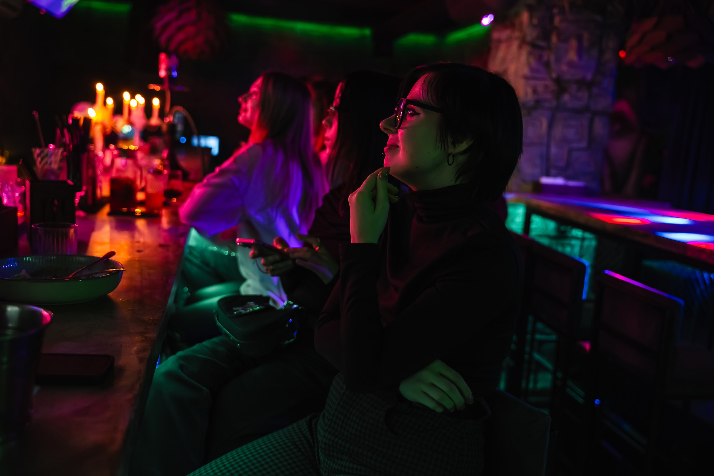 Botanica. Кипятком Павлодар