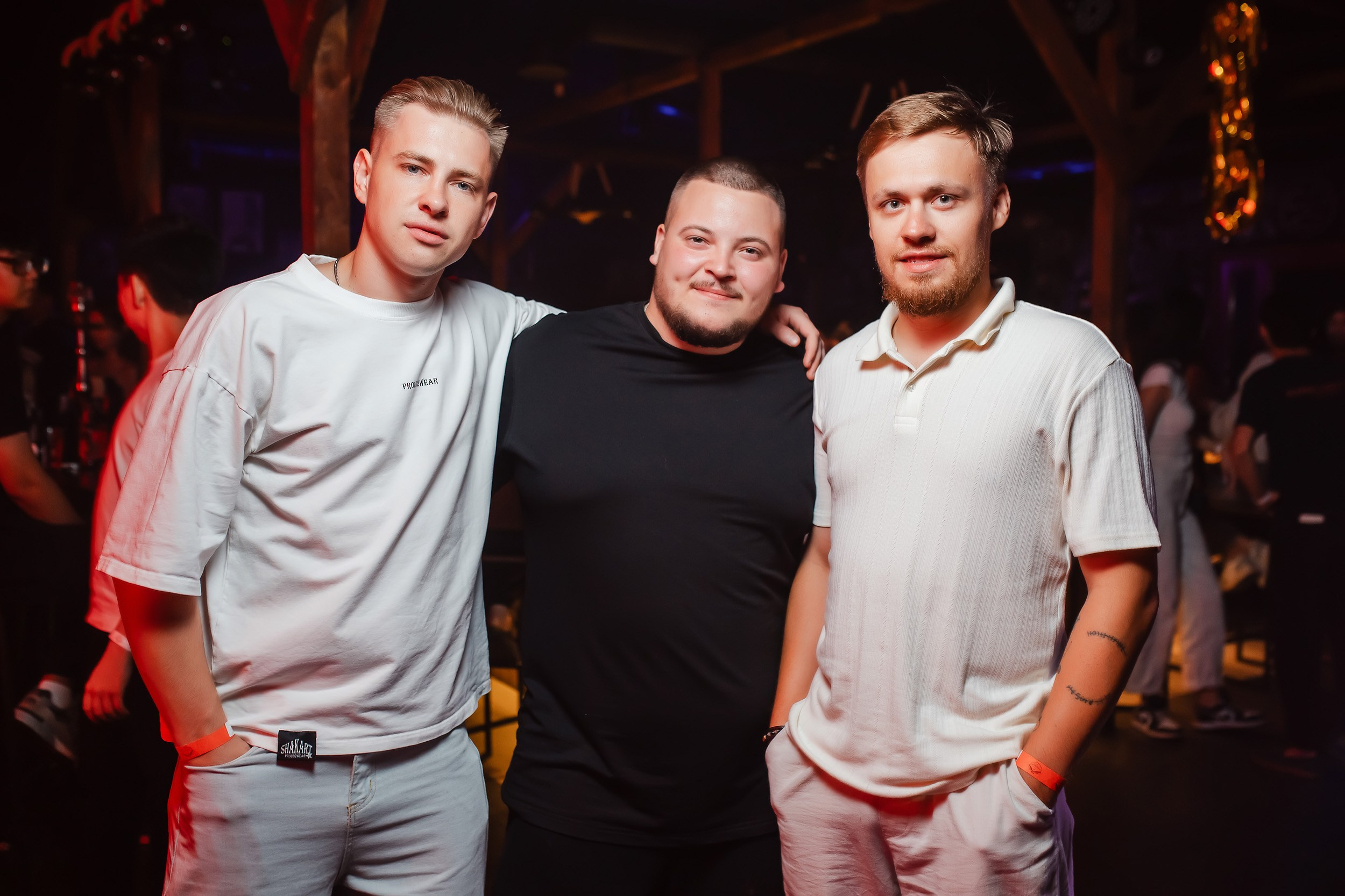 Garage. Кипятком Павлодар