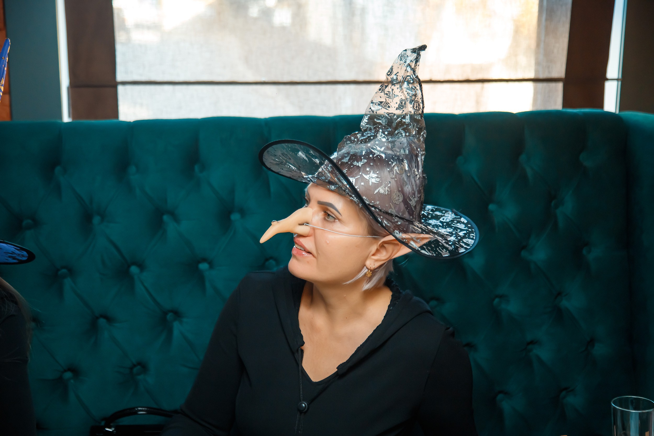 I Mom's Quiz. Кипятком Павлодар