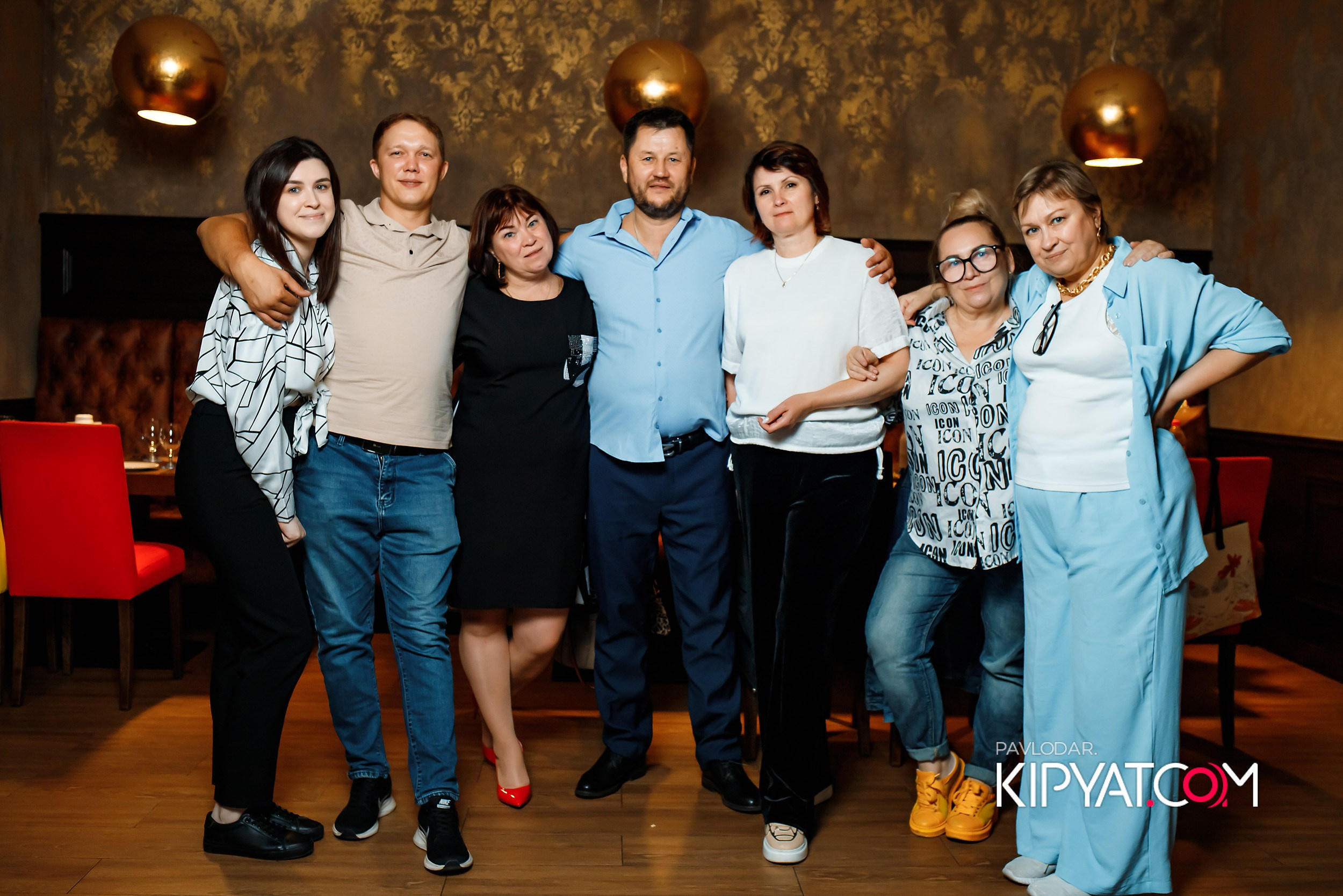 Chili. Кипятком Павлодар