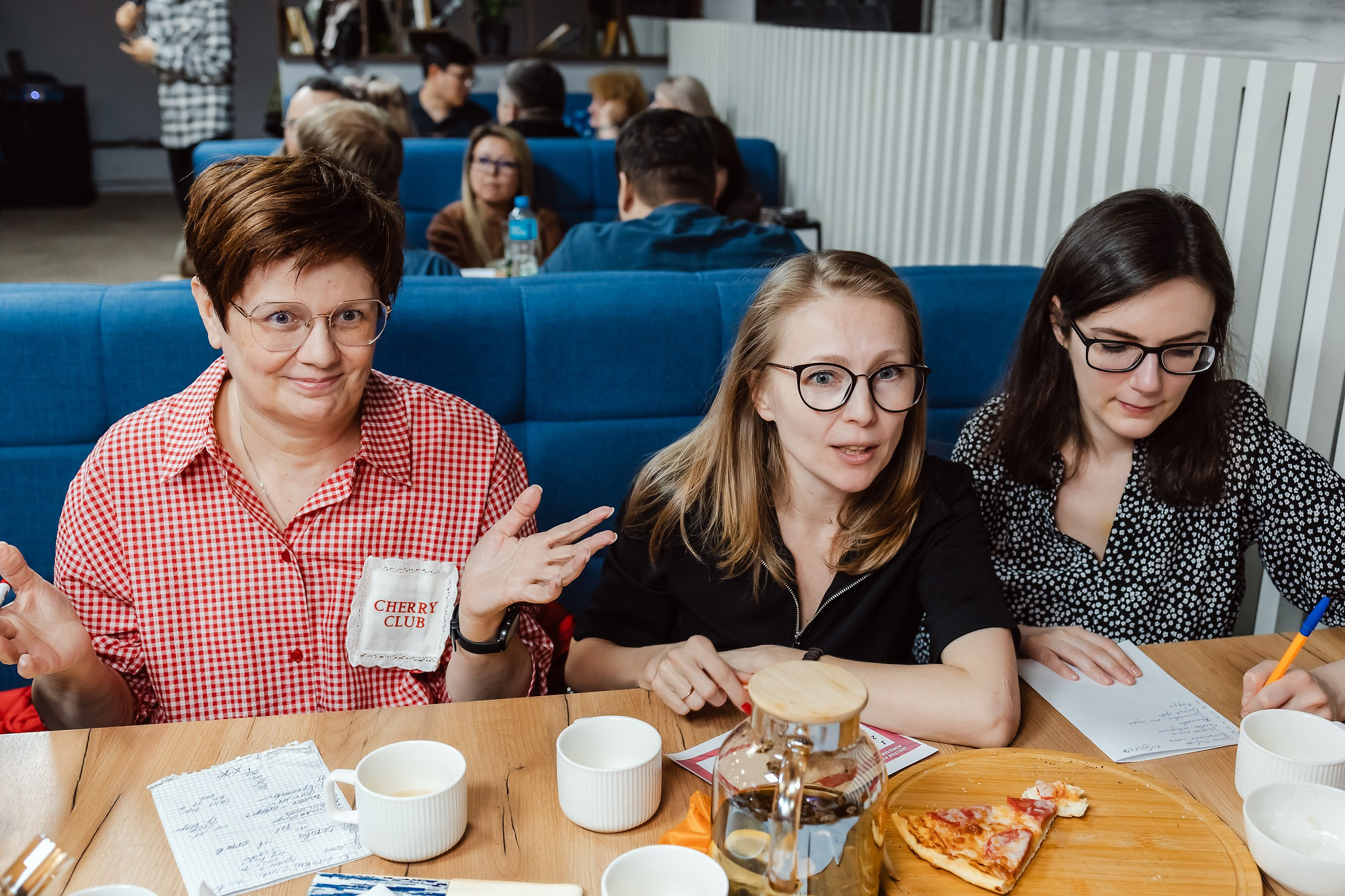 VysheBally Quiz. Кипятком Павлодар